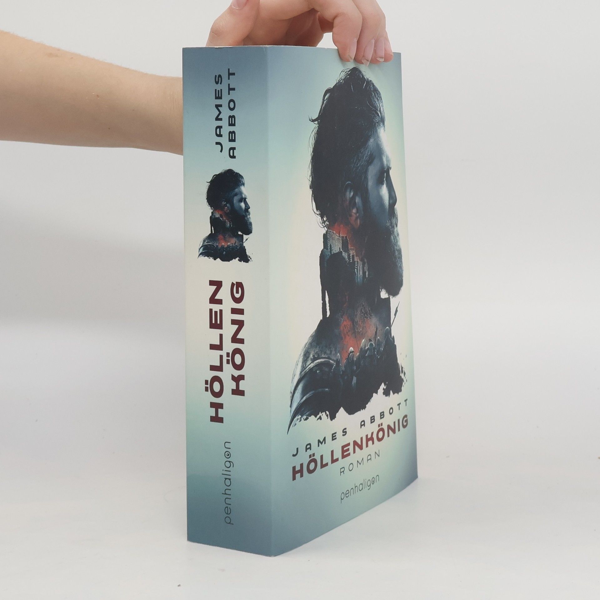James Abbott Höllenkönig