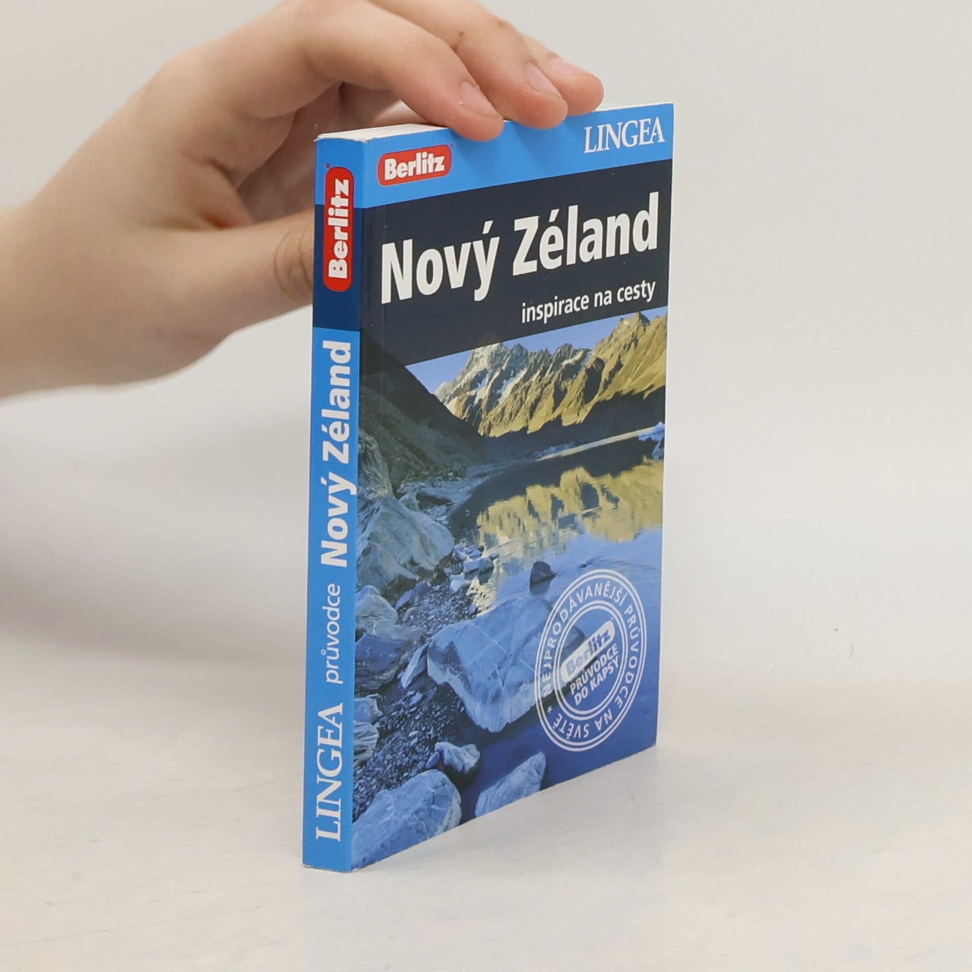Autorenkollektiv Nový Zéland