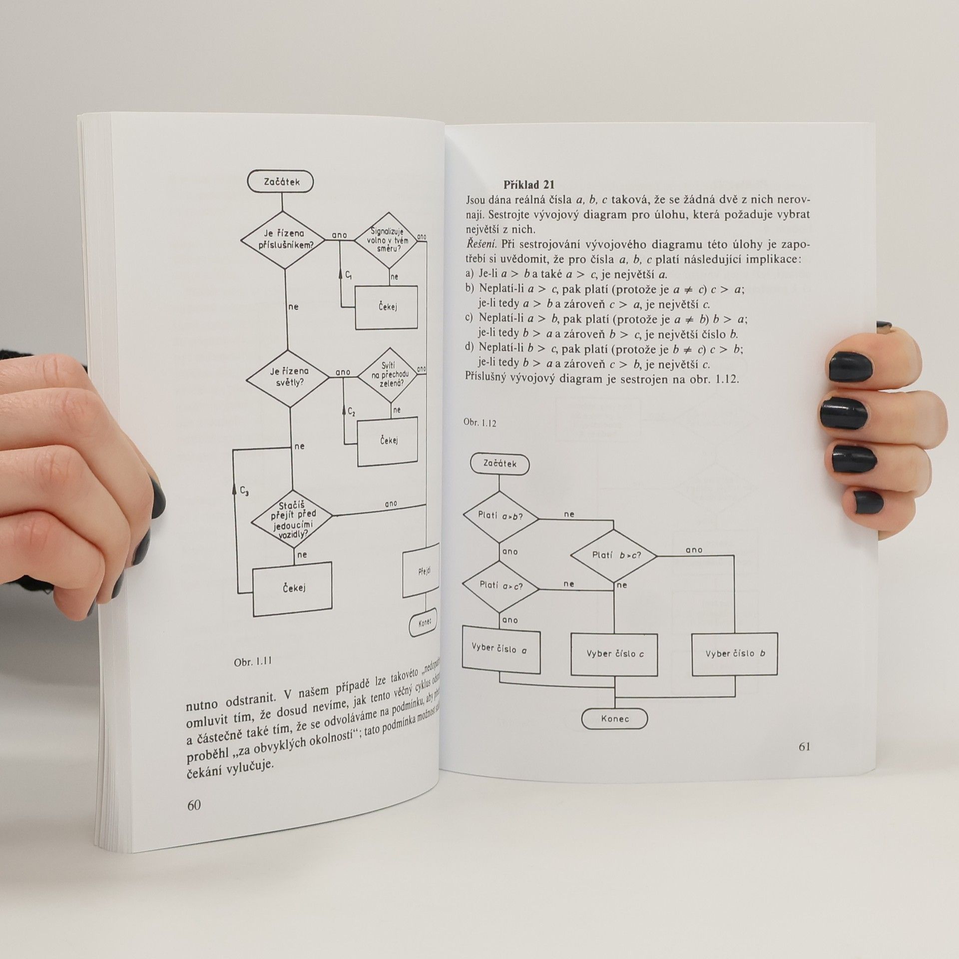 Emil Calda Matematika pro střední odborné školy a studijní obory středních odborných učilišť. 1. část
