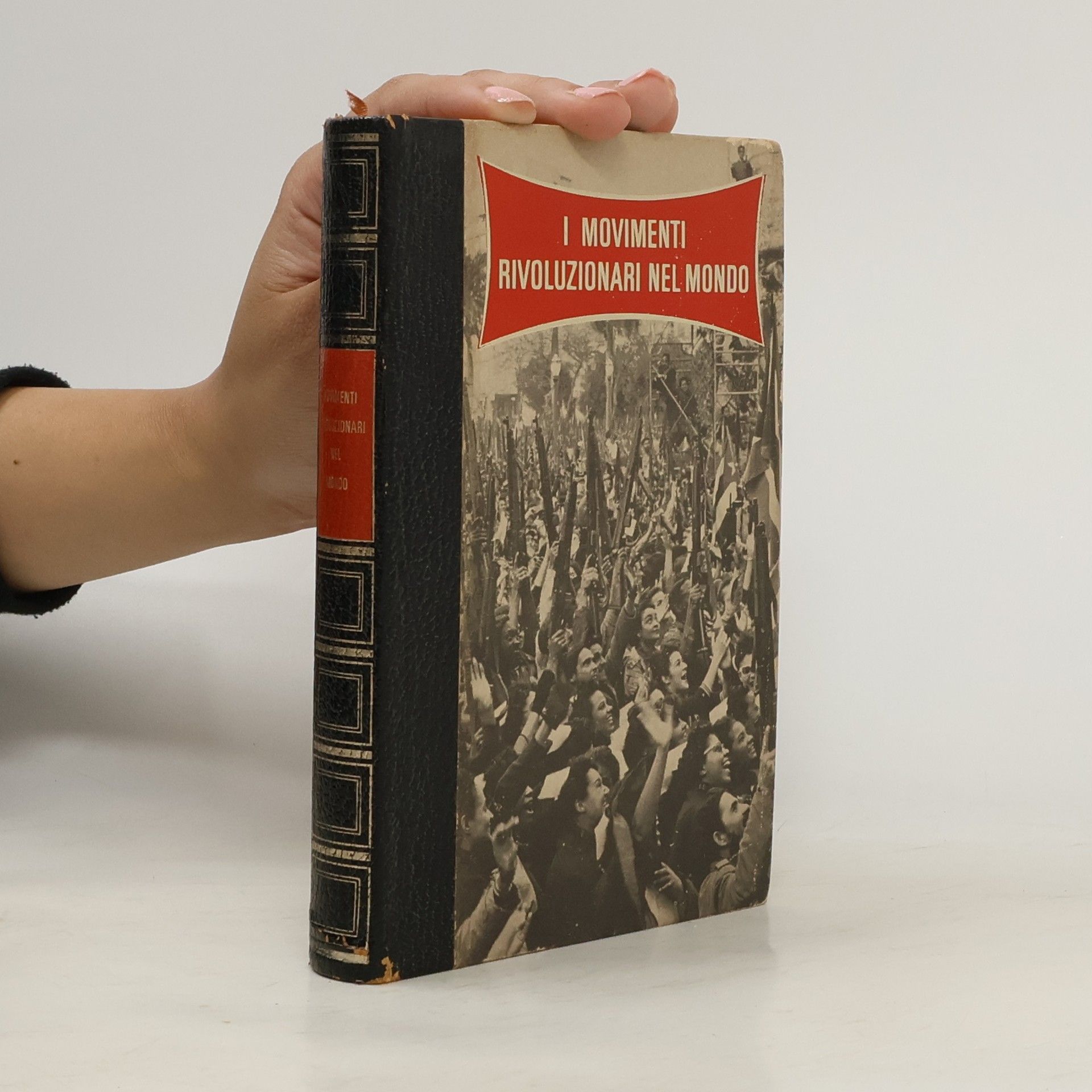 kolektiv I movimenti rivoluzionari nel mondo