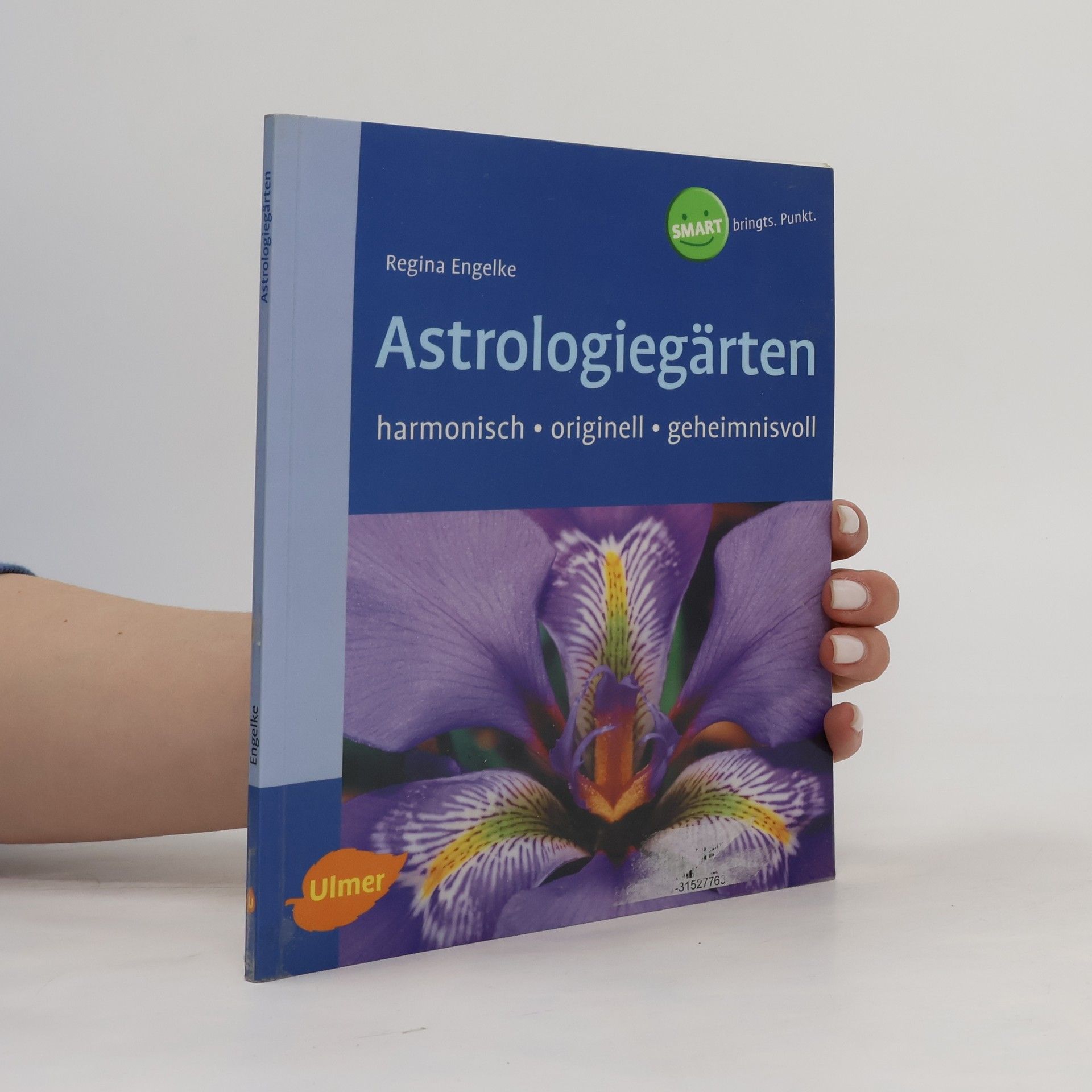 Regina Engelke Astrologiegärten