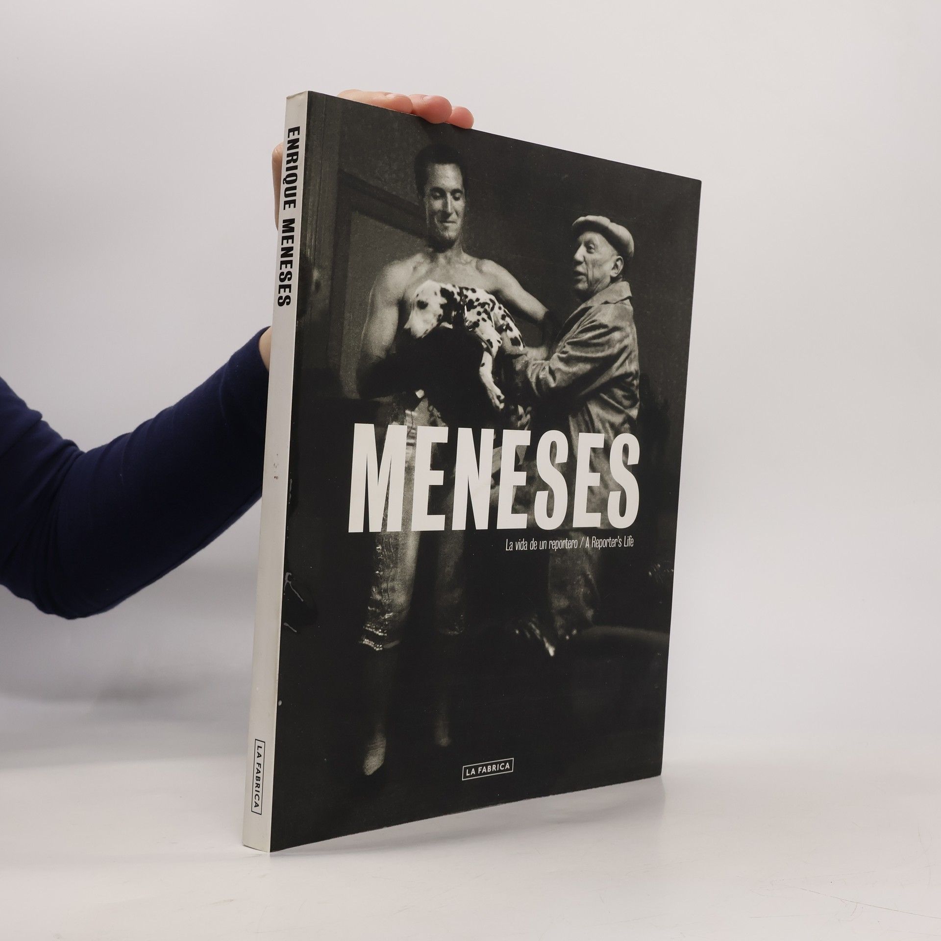 Gumersindo Lafuente Meneses