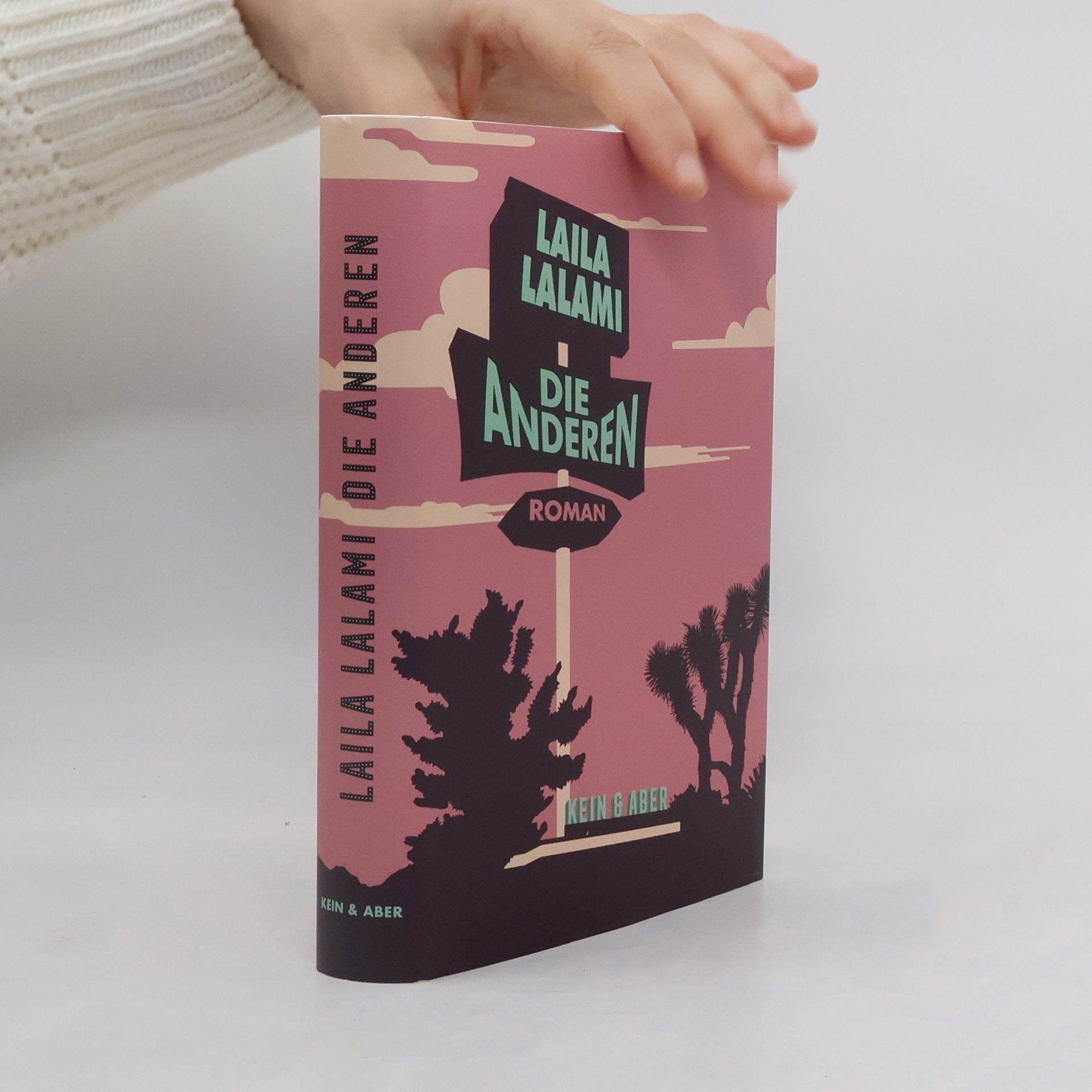 Laila Lalami Die Anderen