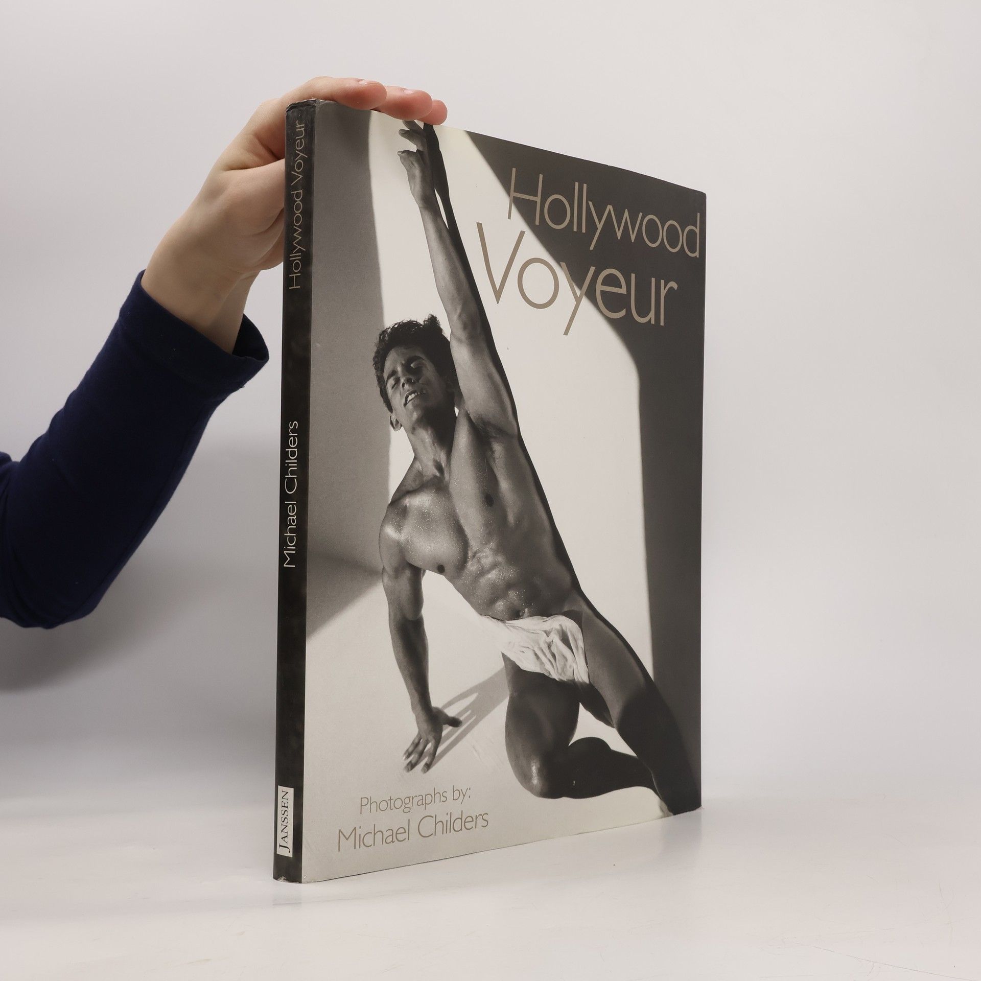 Michael Childers Hollywood Voyeur