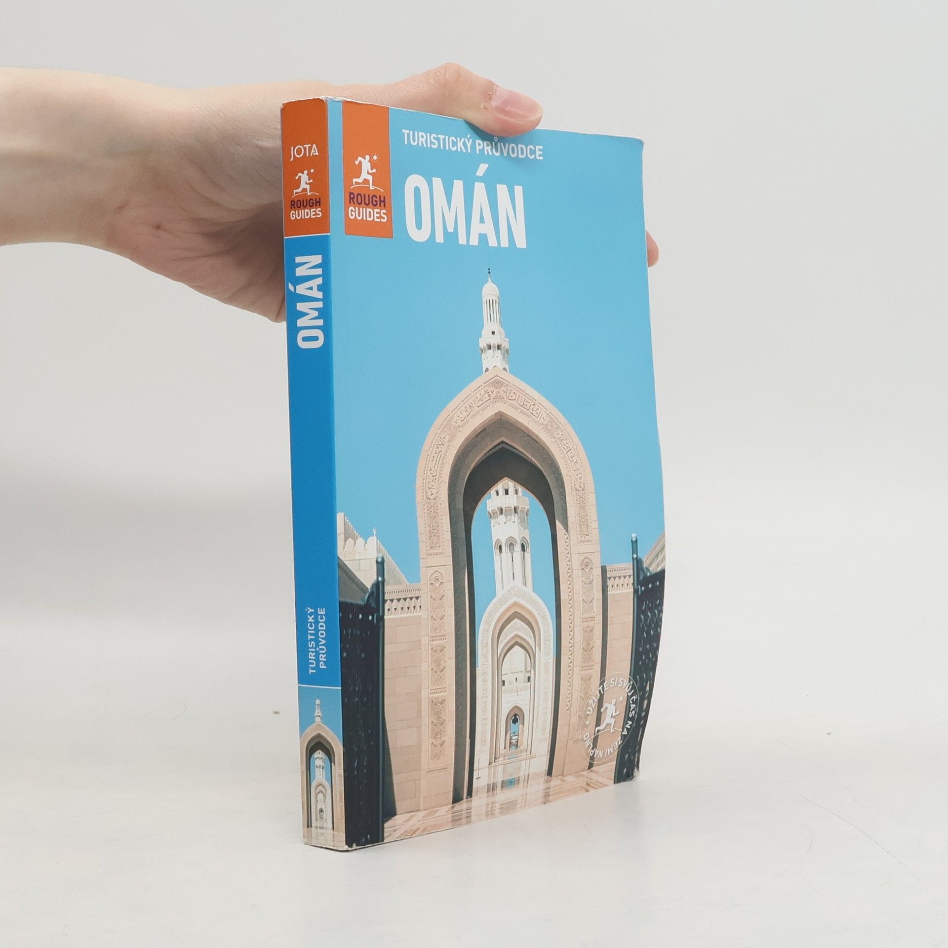 Daniel Stables Omán