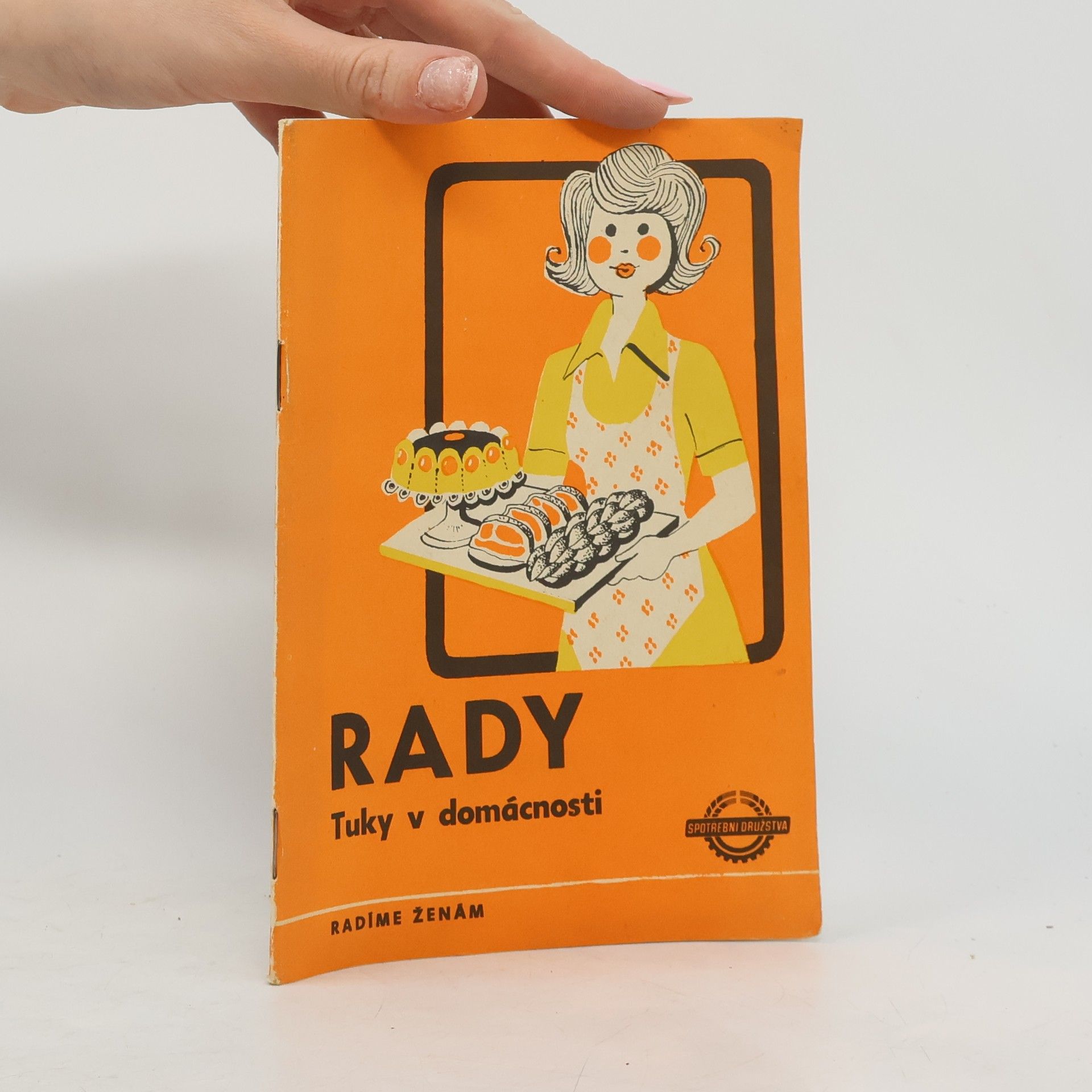 Collectif d'auteurs Rady