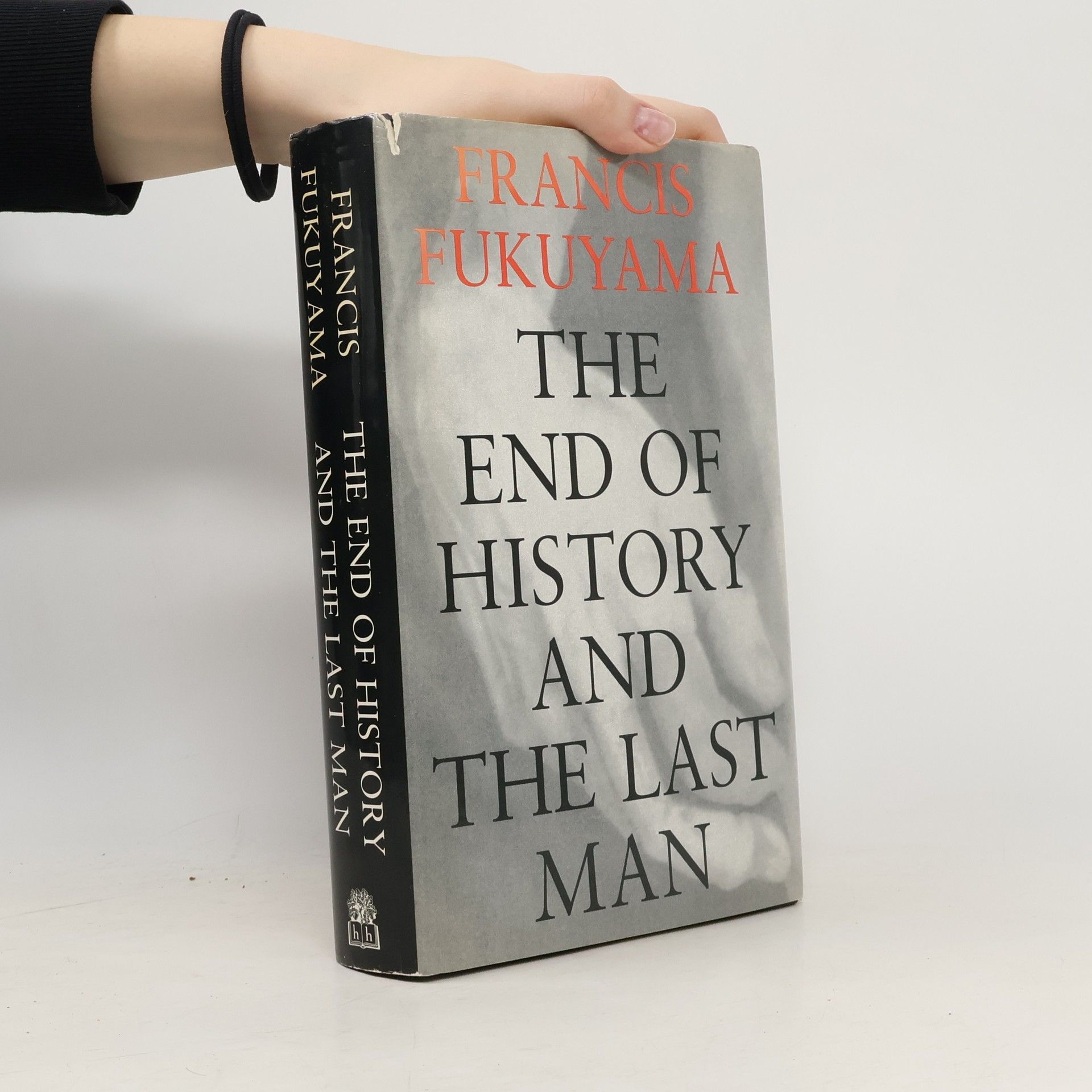Francis Fukuyama The End of History and the Last Man