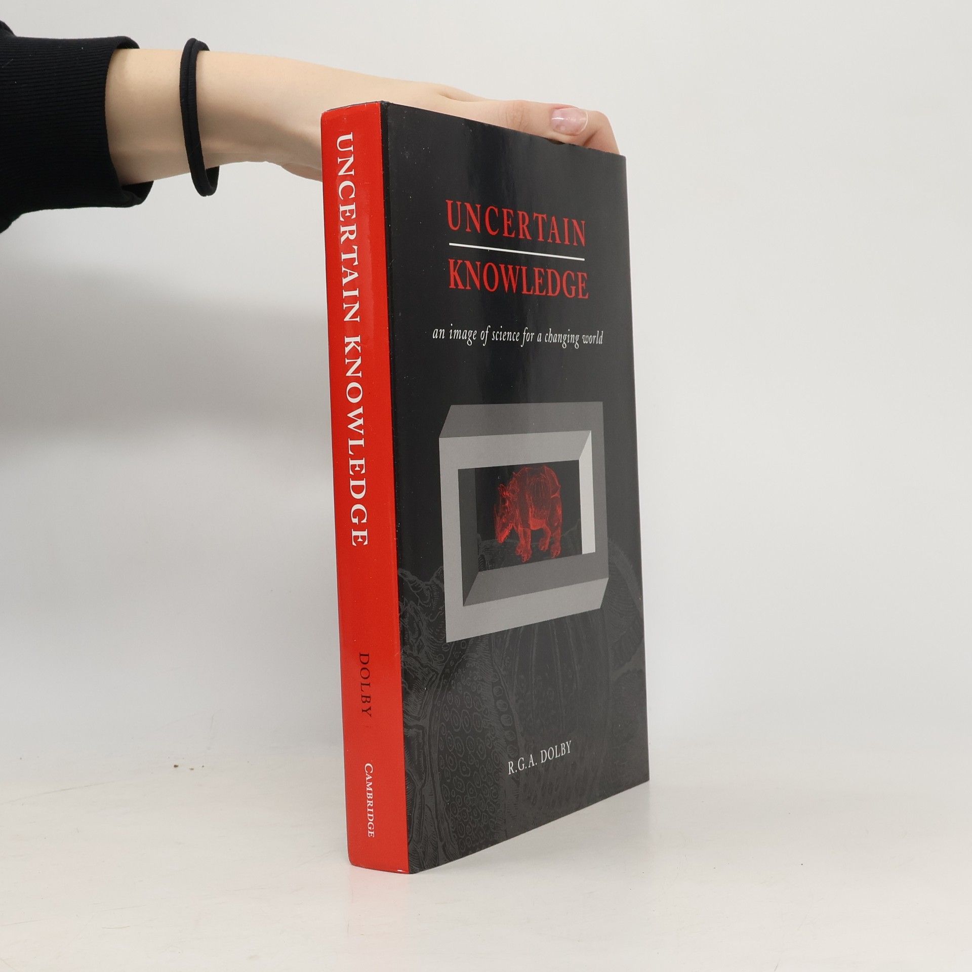 R. G. A Dolby Uncertain Knowledge