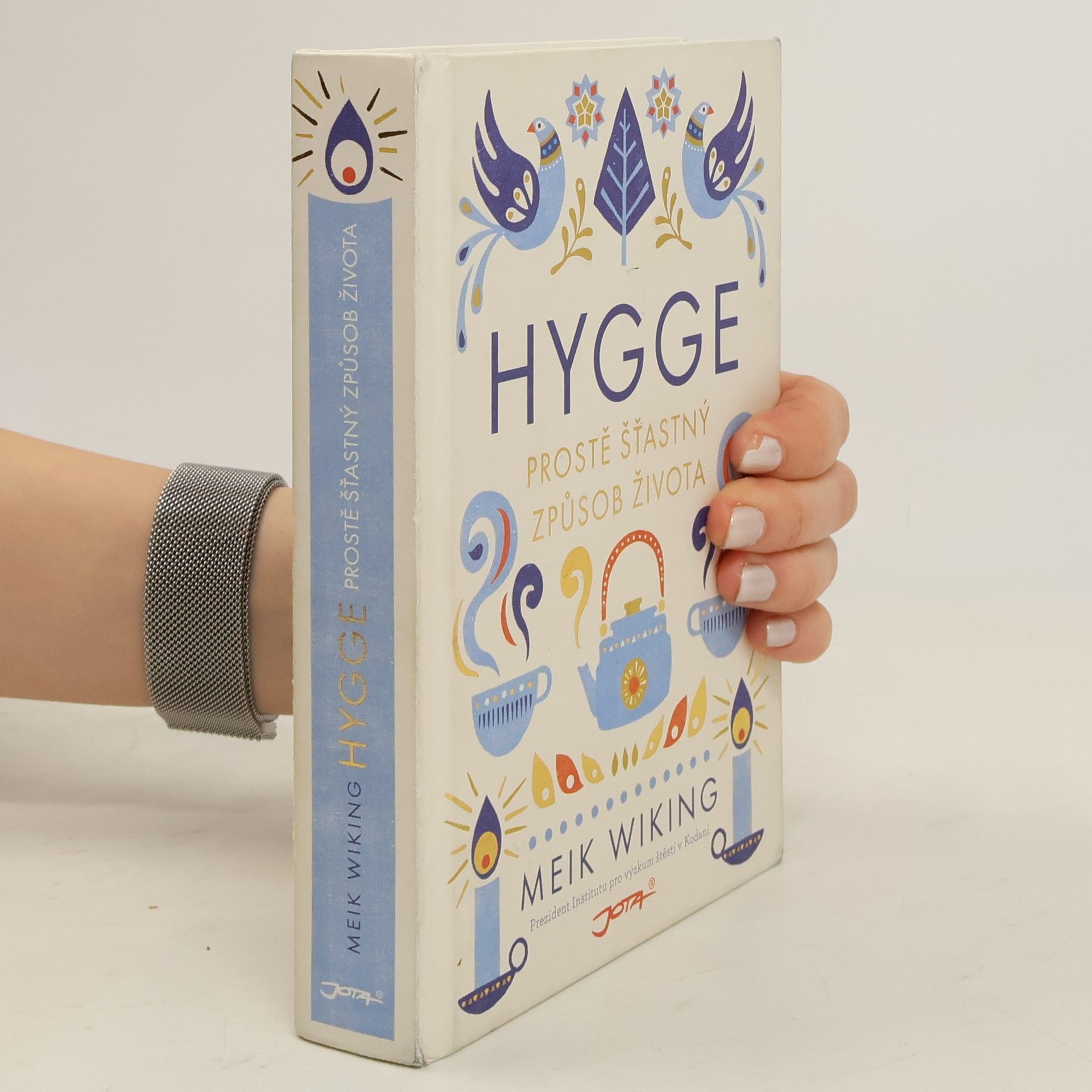 Meik Wiking Hygge