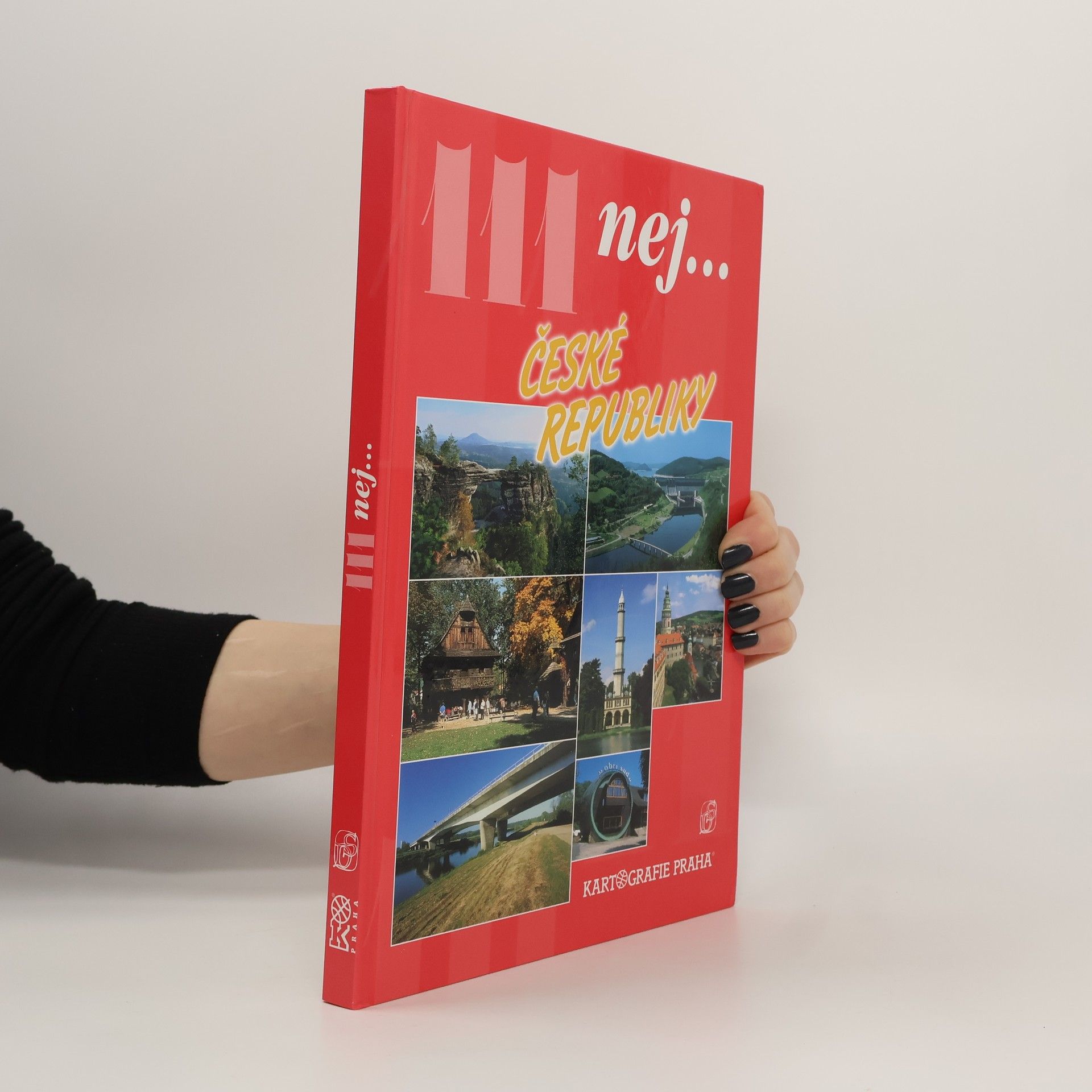 Petr David 111 nej ...České republiky