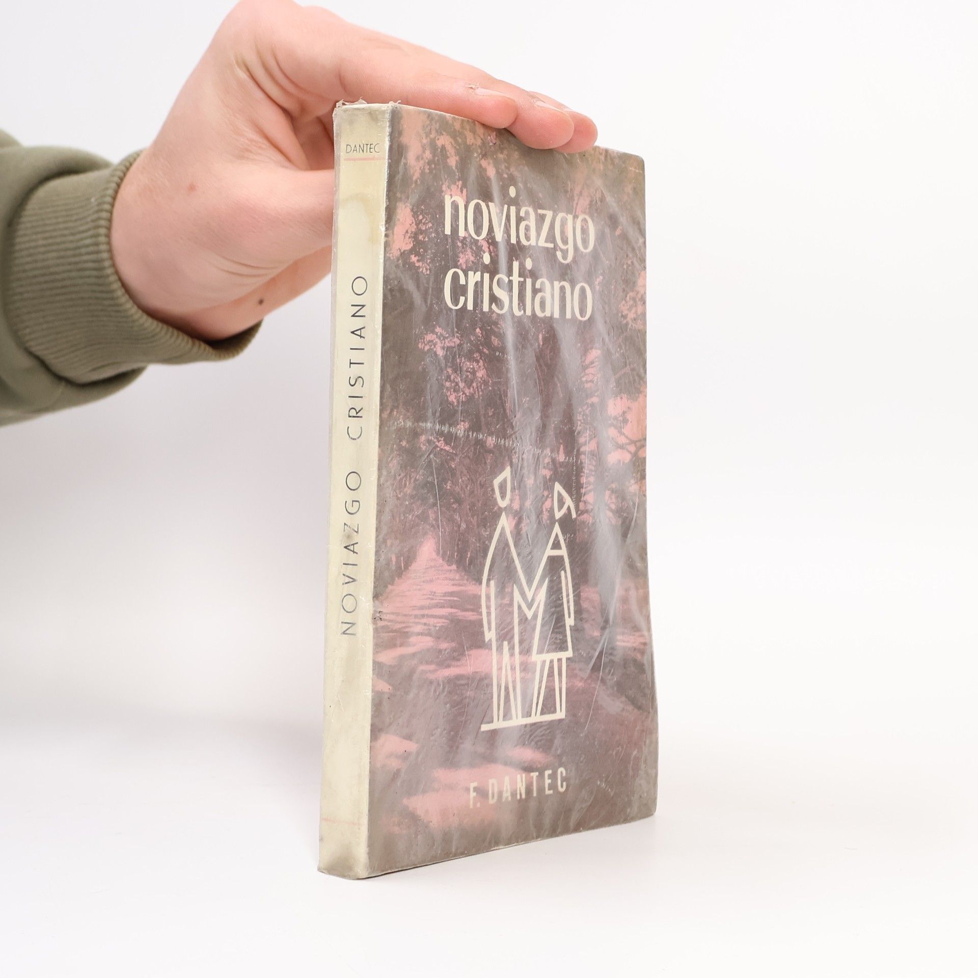 Francois Dantec Noviazgo Cristiano