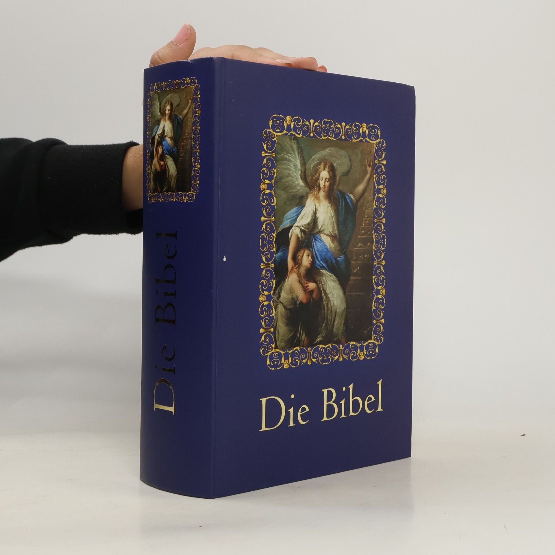 Die Bibel