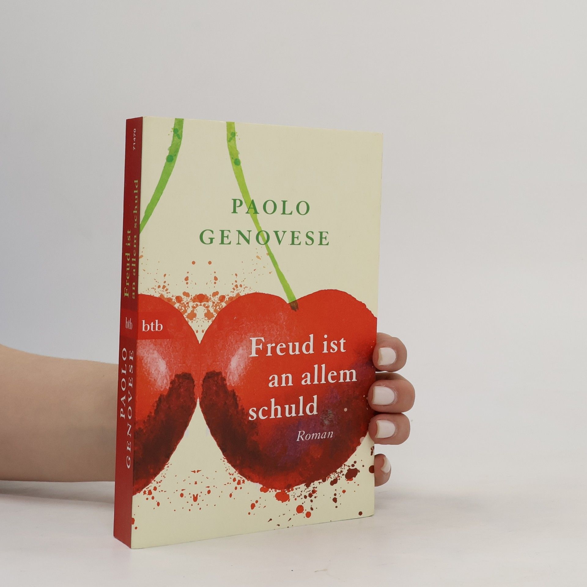 Paolo Genovese Freud ist an allem schuld