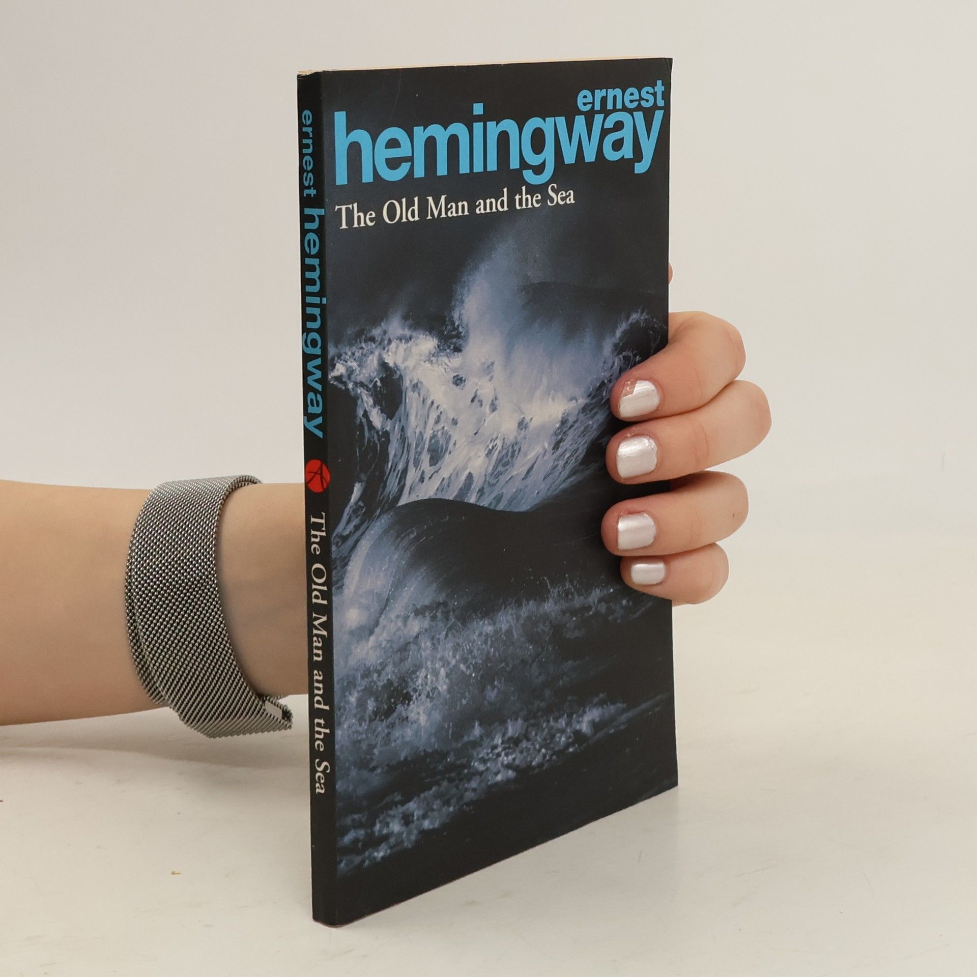 Ernest Hemingway The Old Man and the Sea