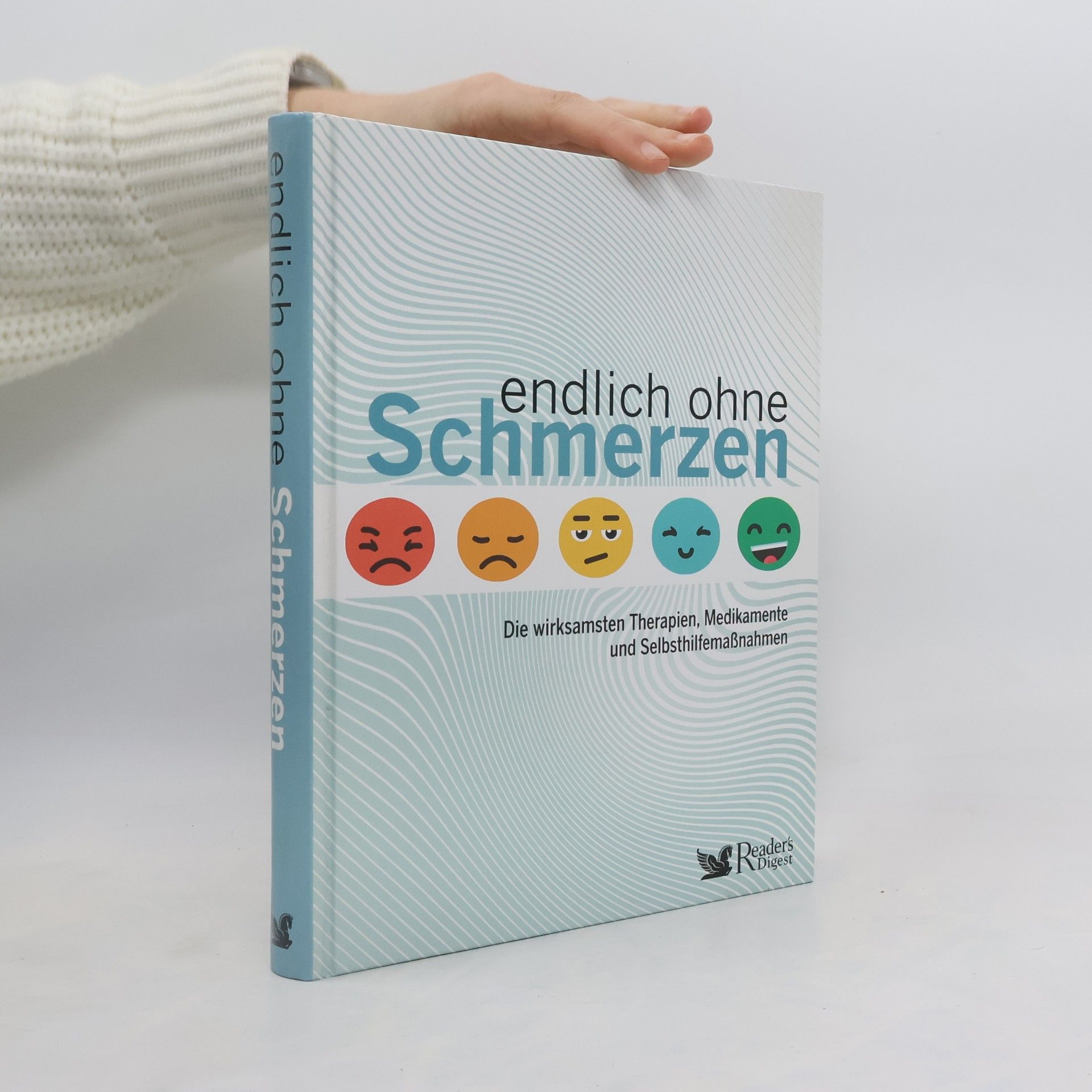 Autorenkollektiv Endlich ohne Schmerzen