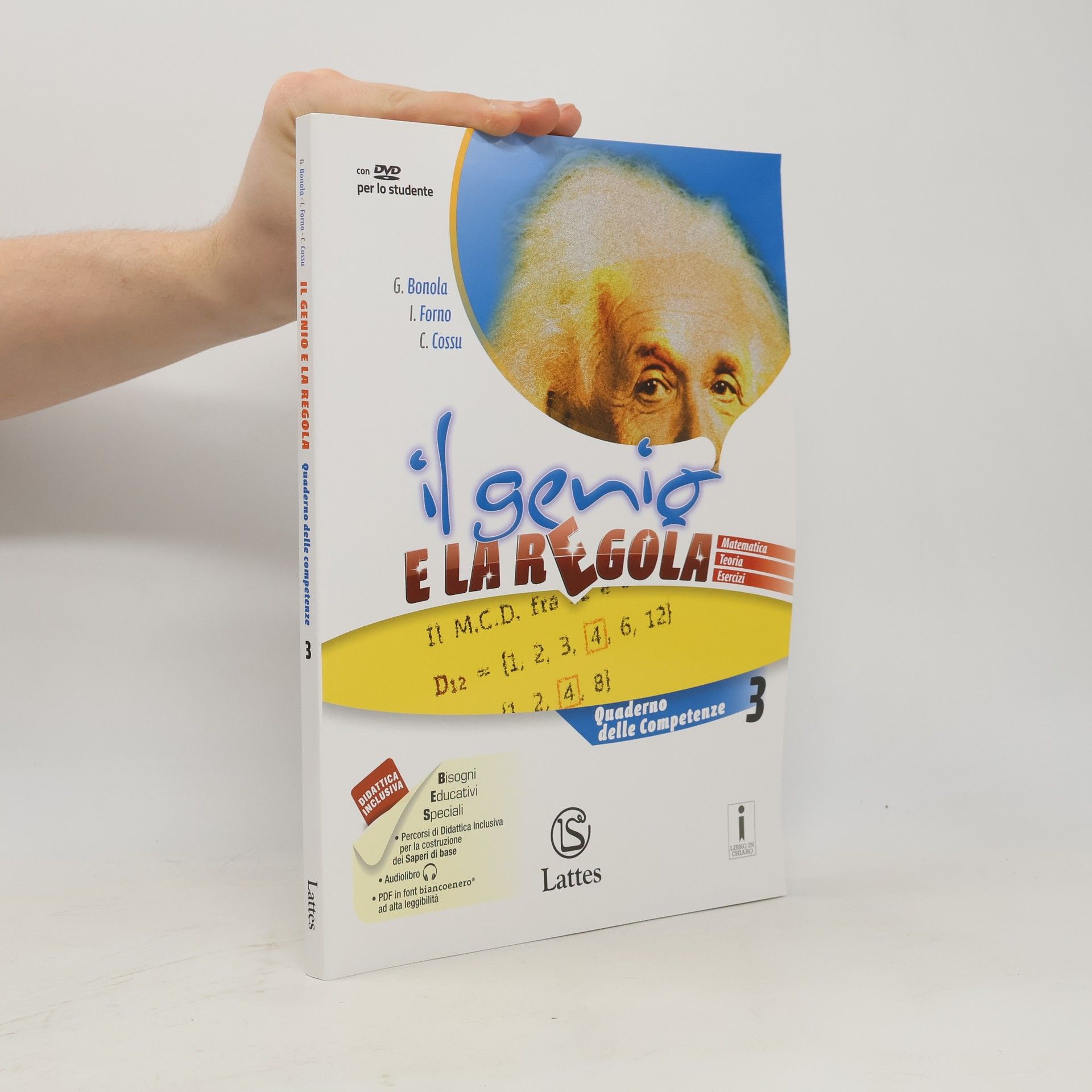 Autorenkollektiv Il genio e la regola