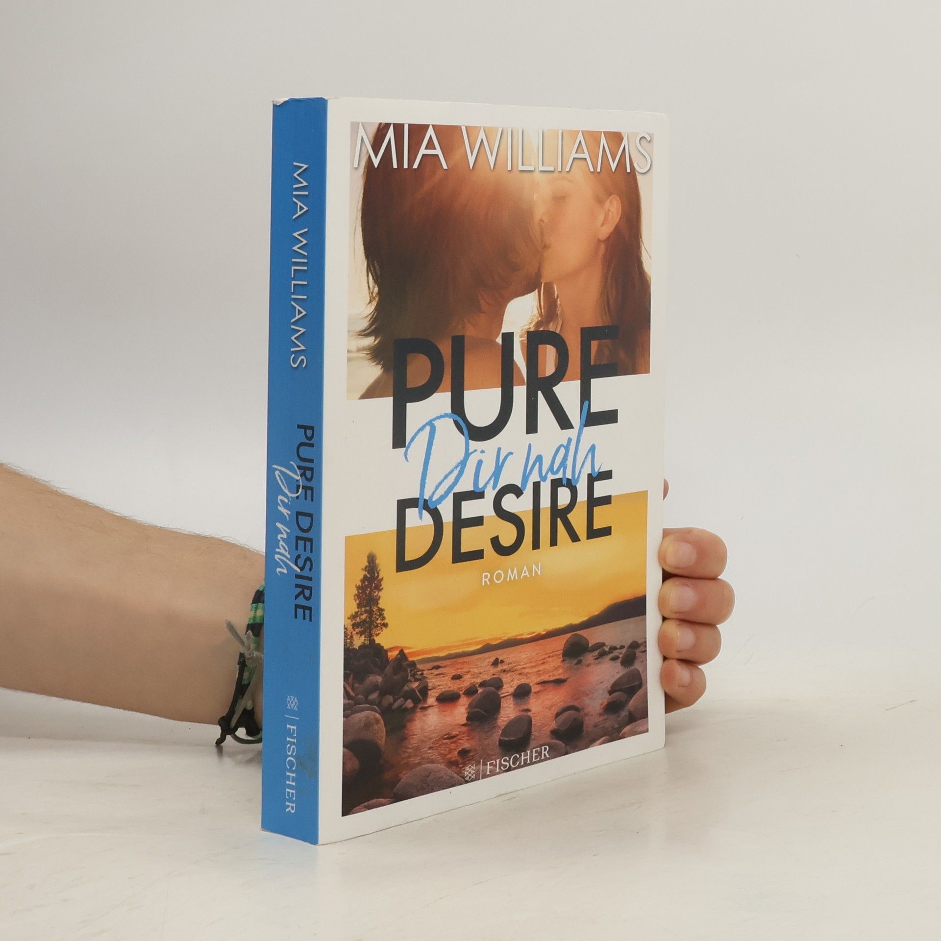 Mia Williams Dir nah