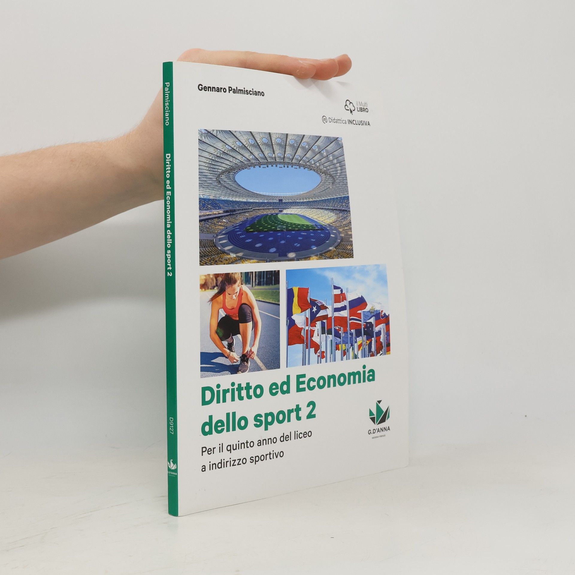 Diritto ed economia dello sport. Per le scuole superiori. Con e-book. Con espansione online (Vol. 2)