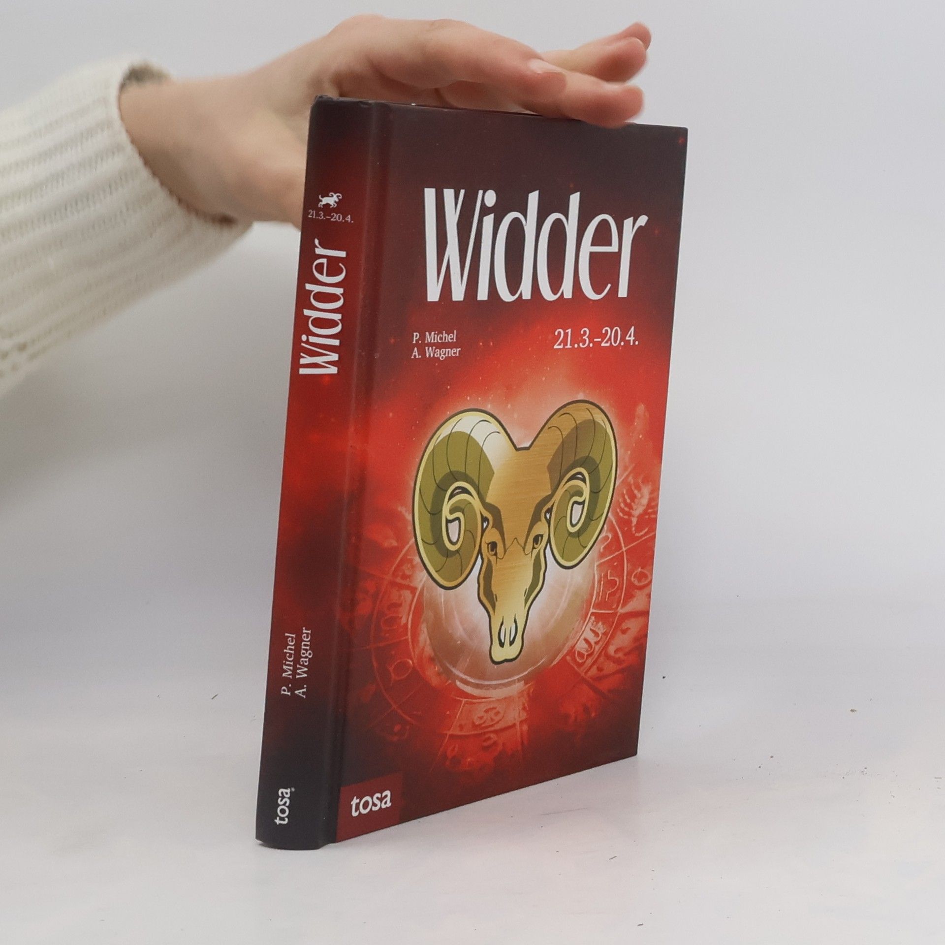 Petra Michel-Fabian Widder