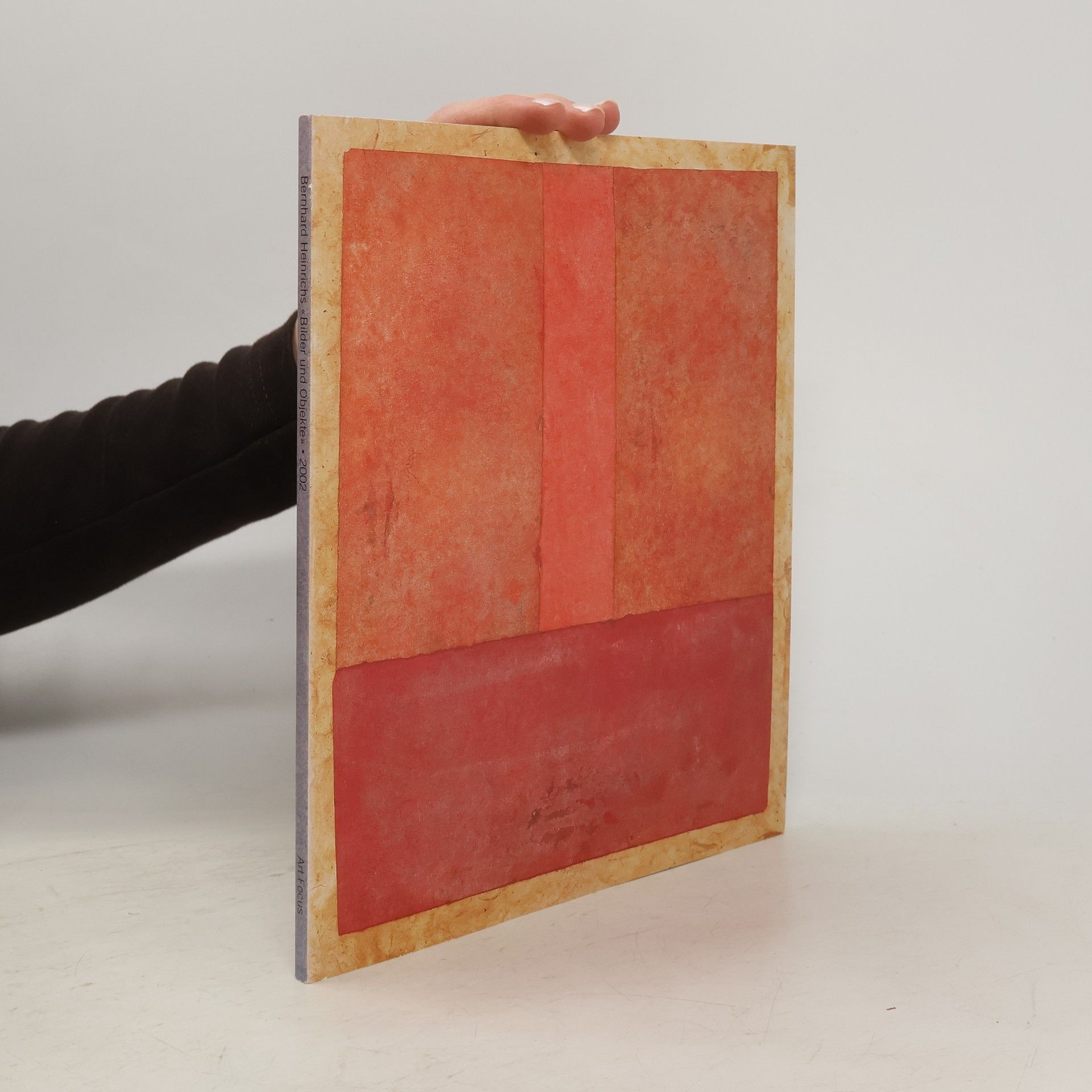 Bernhard Heinrichs Bernhard Heinrichs