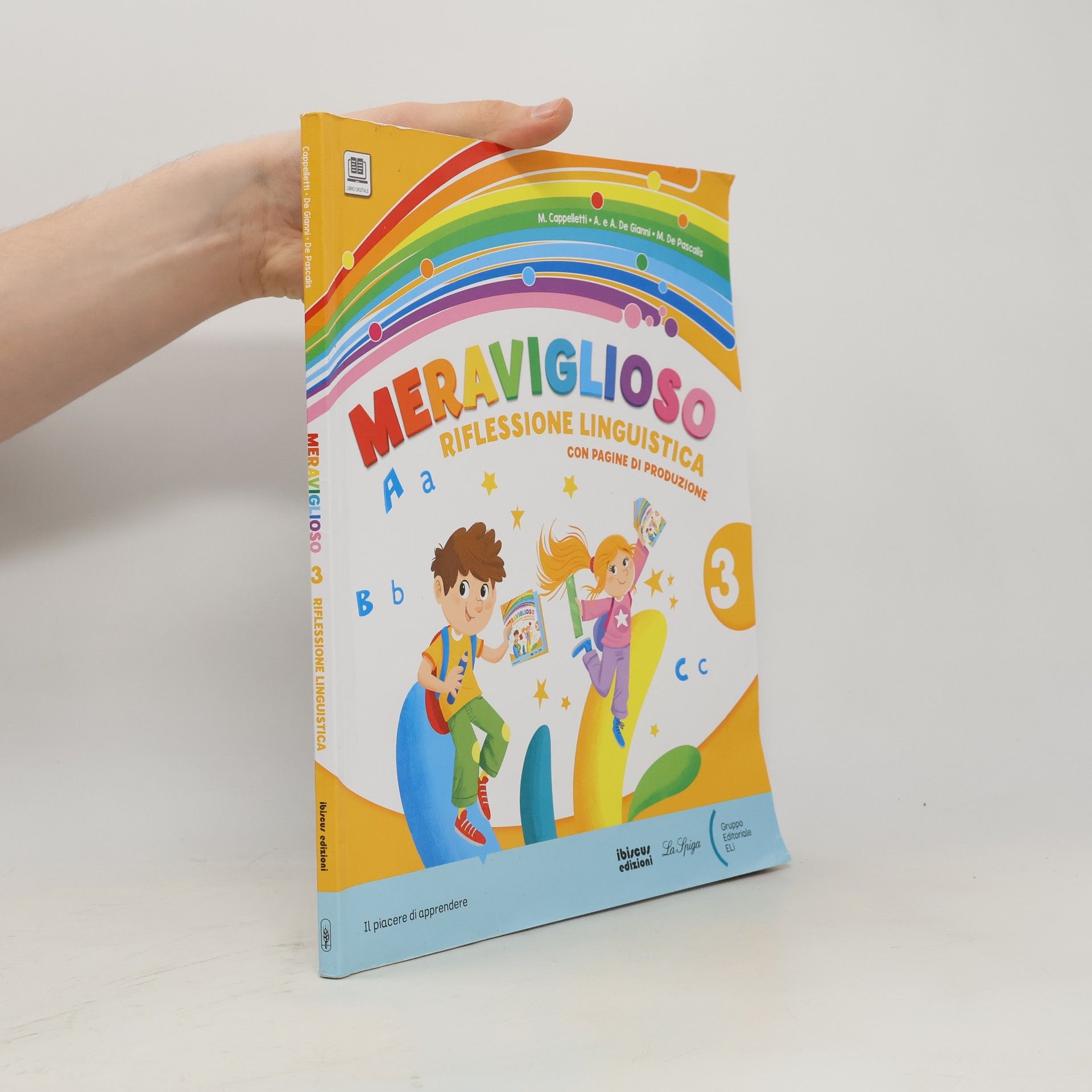 kolektiv Meraviglioso - Riflessione linguistica 3