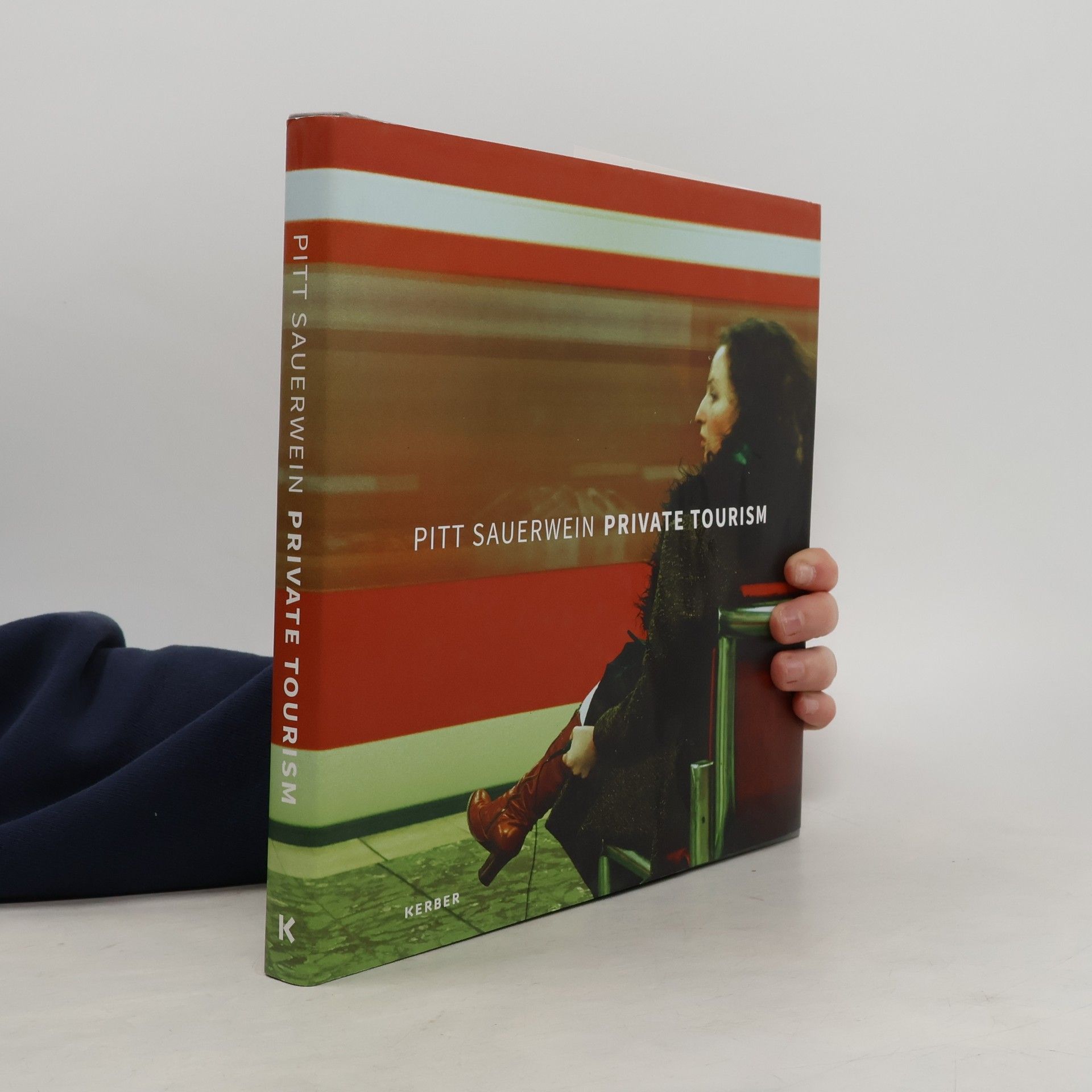 Pitt Sauerwein Pitt Sauerwein - Private Tourism