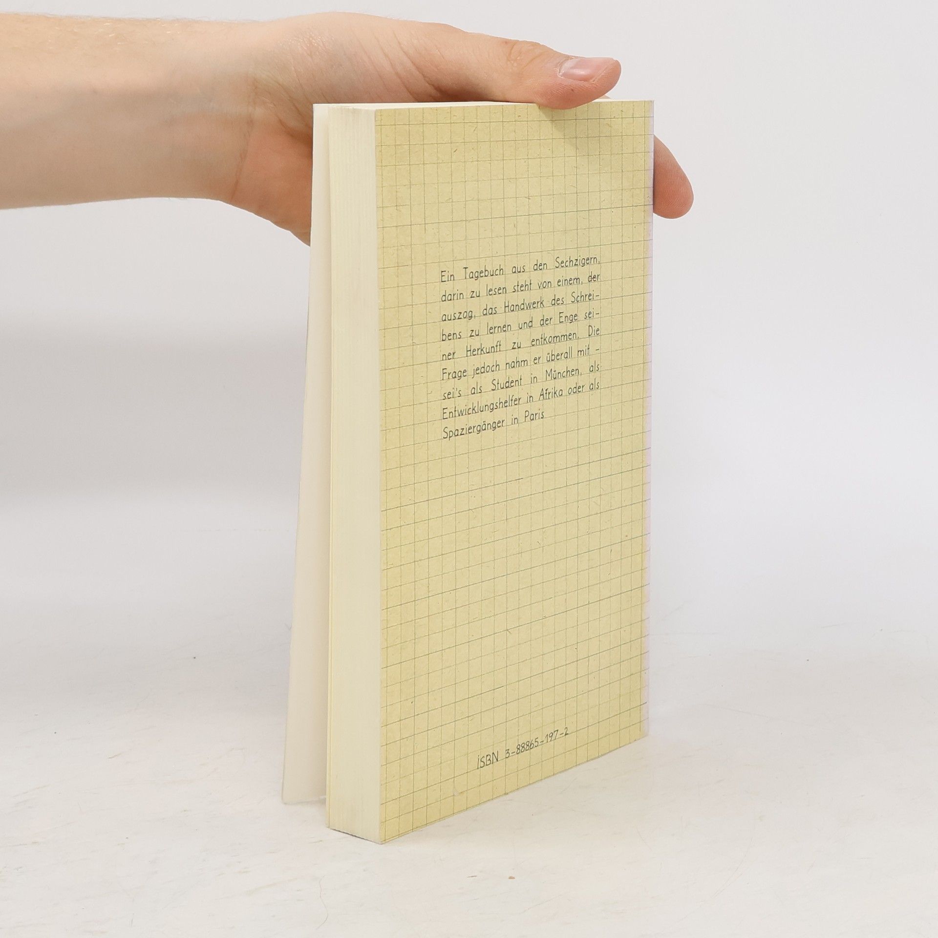 Rolph Ketter Journal eines jungen Narren