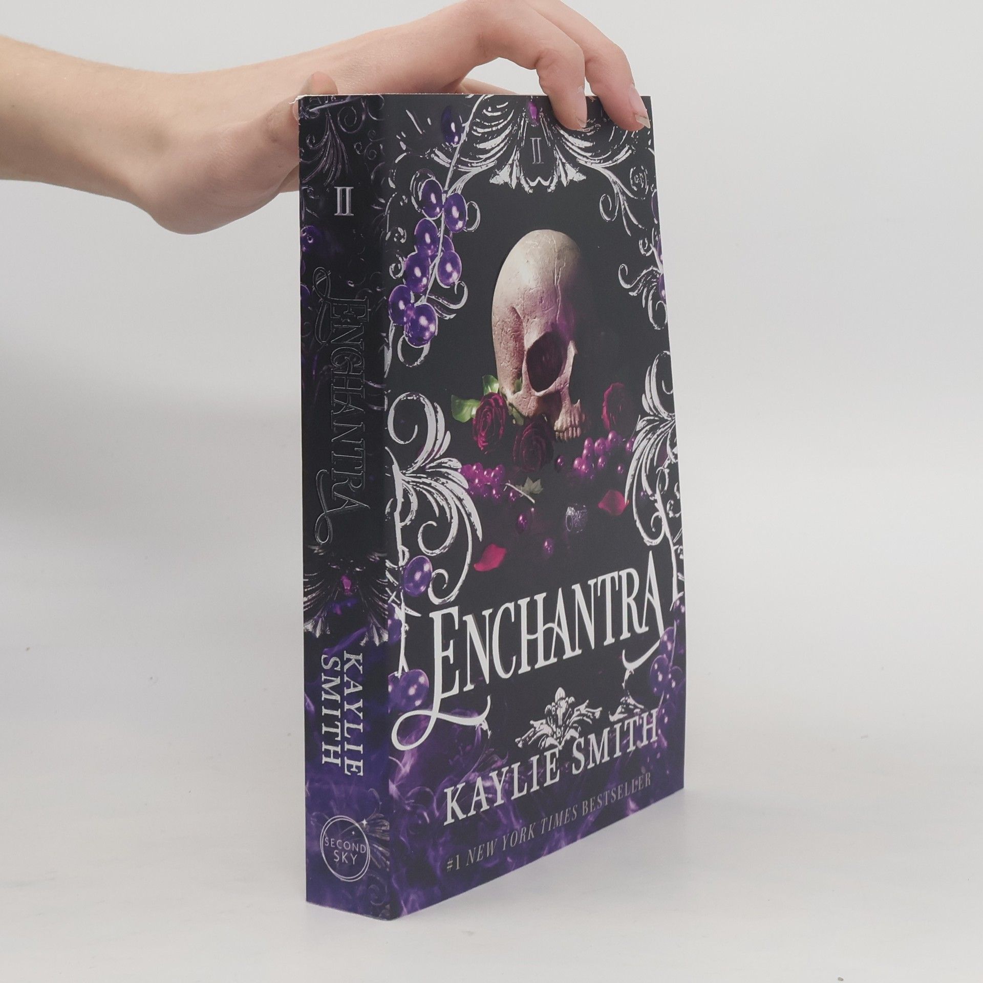 Kaylie Smith Enchantra II