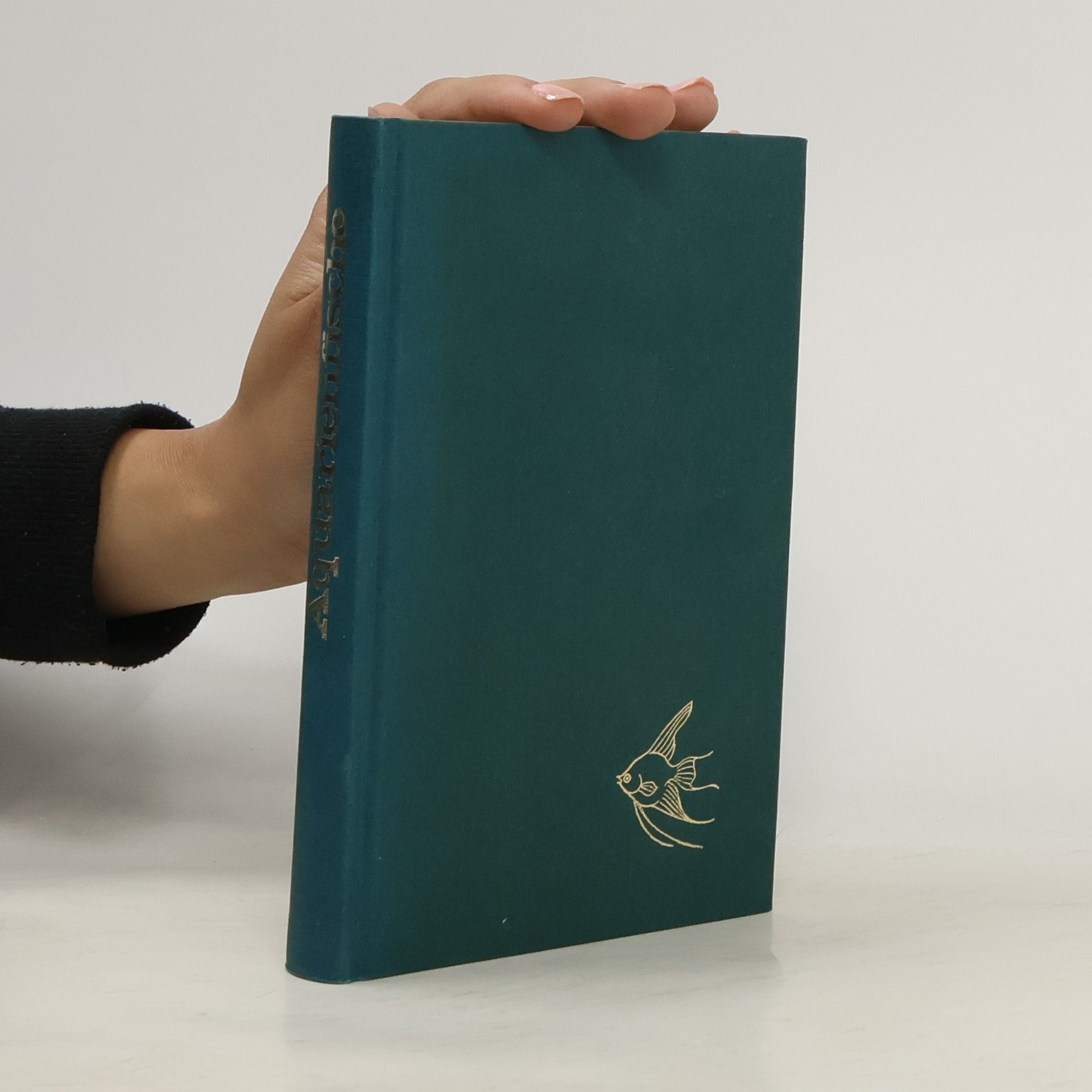 Jens Meulengracht Madsen Aquarienfische in Farben