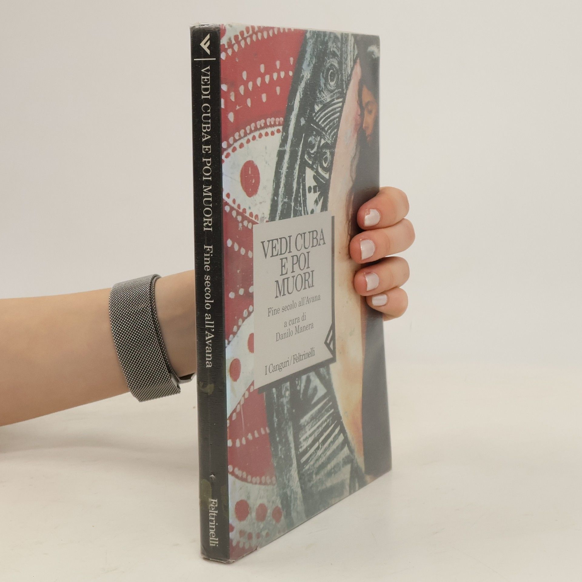 I Canguri - 89: Vedi Cuba e poi muori