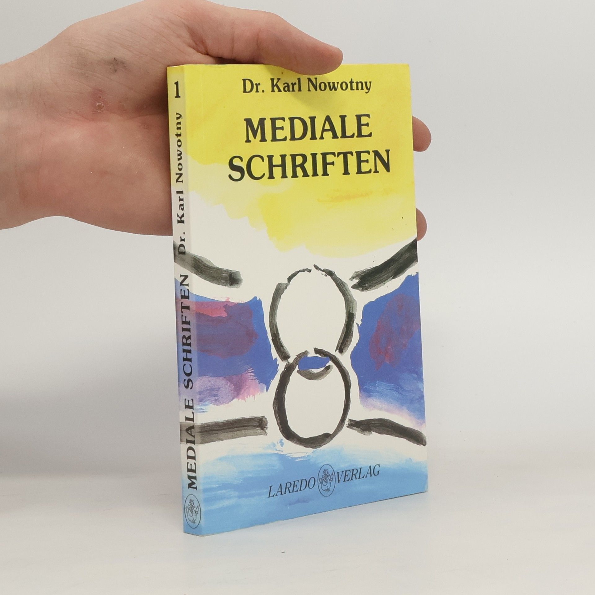 Karl Nowotny Mediale Schriften