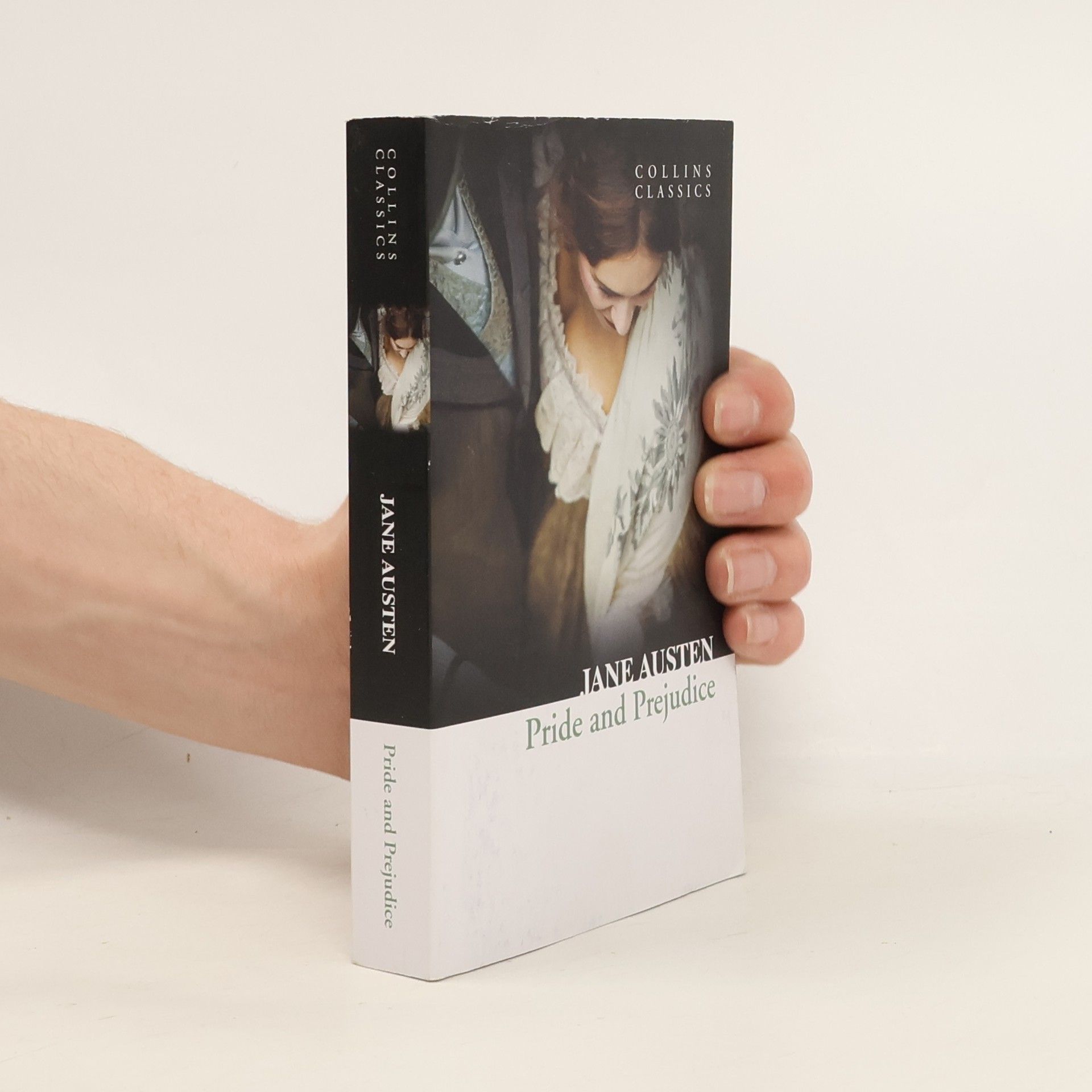 Jane Austen Pride and Prejudice