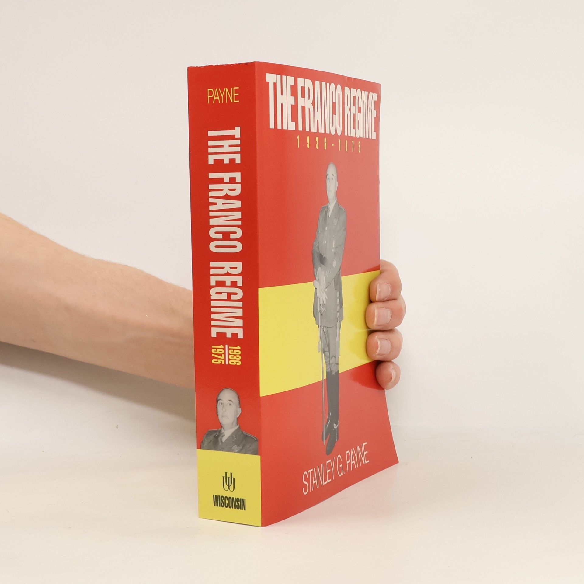 The Franco Regime, 1936-1975