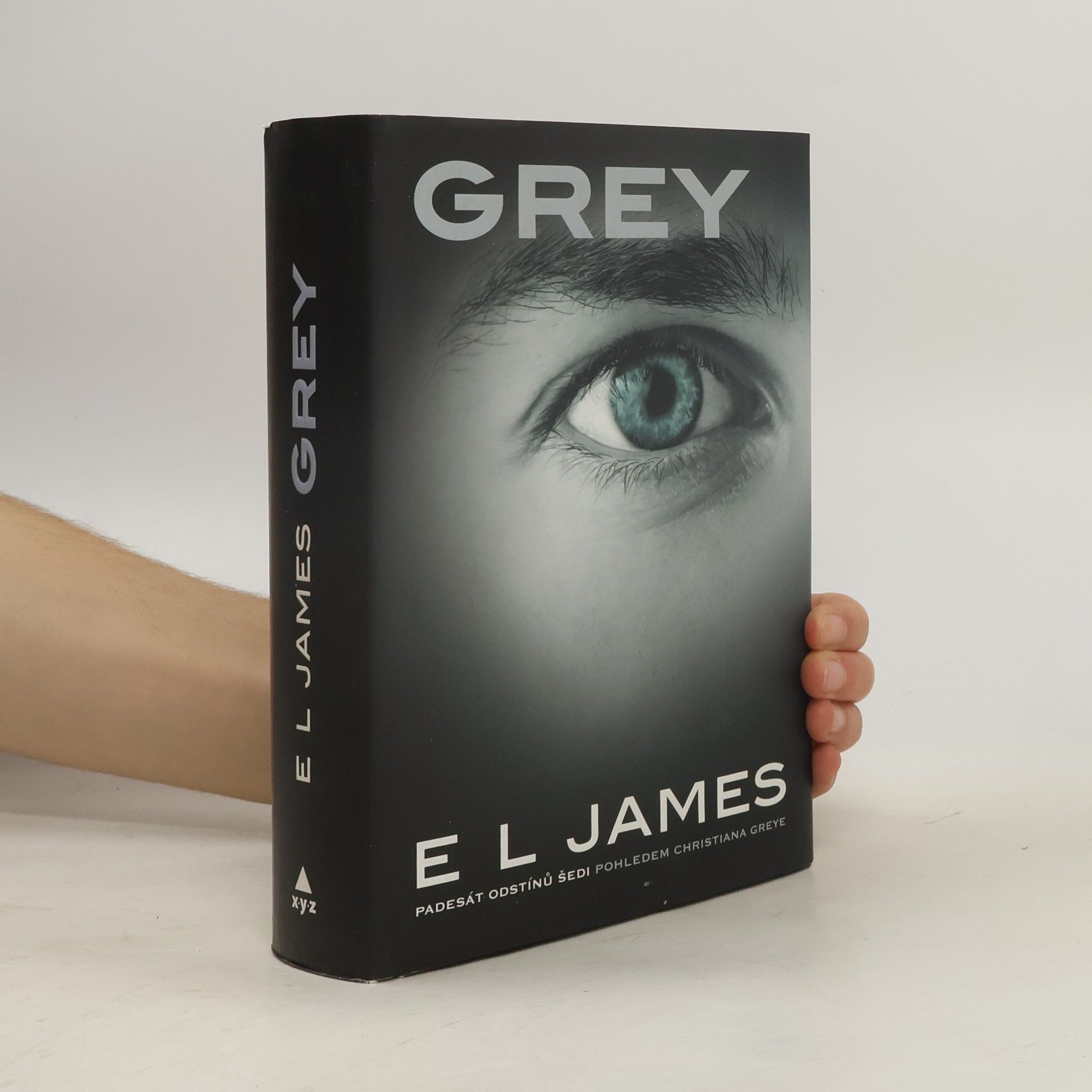 E. L. James Grey