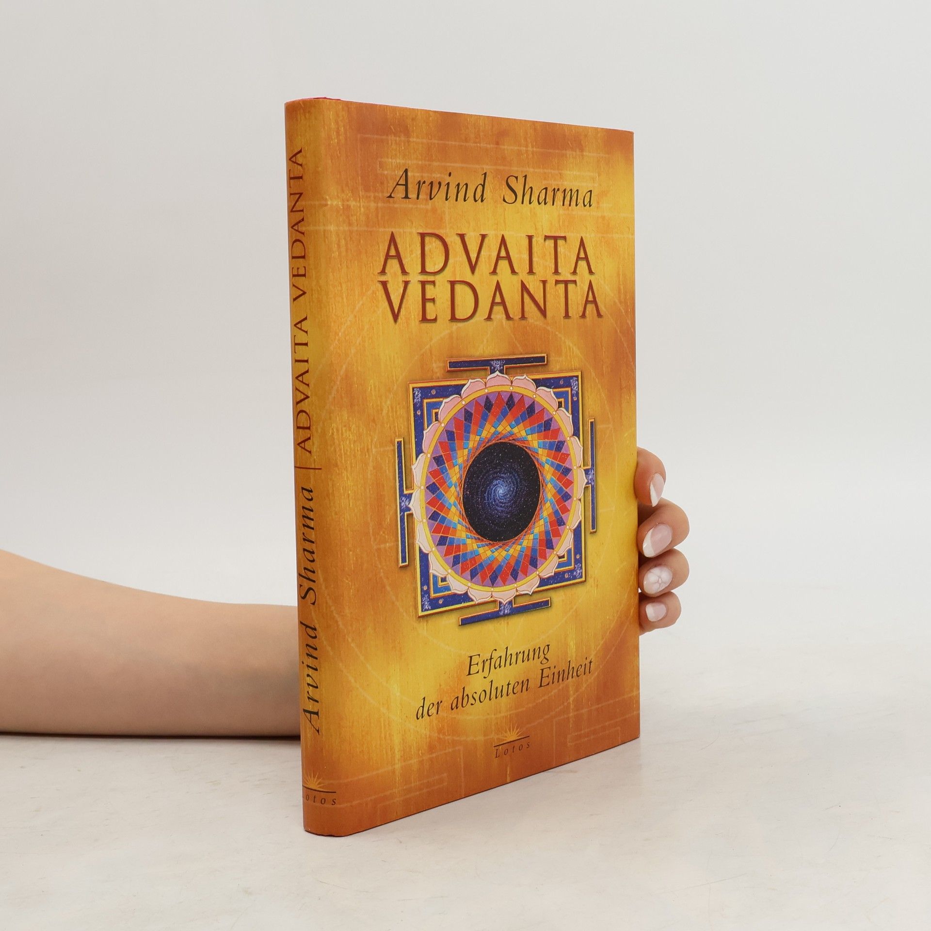 Advaita Vedanta