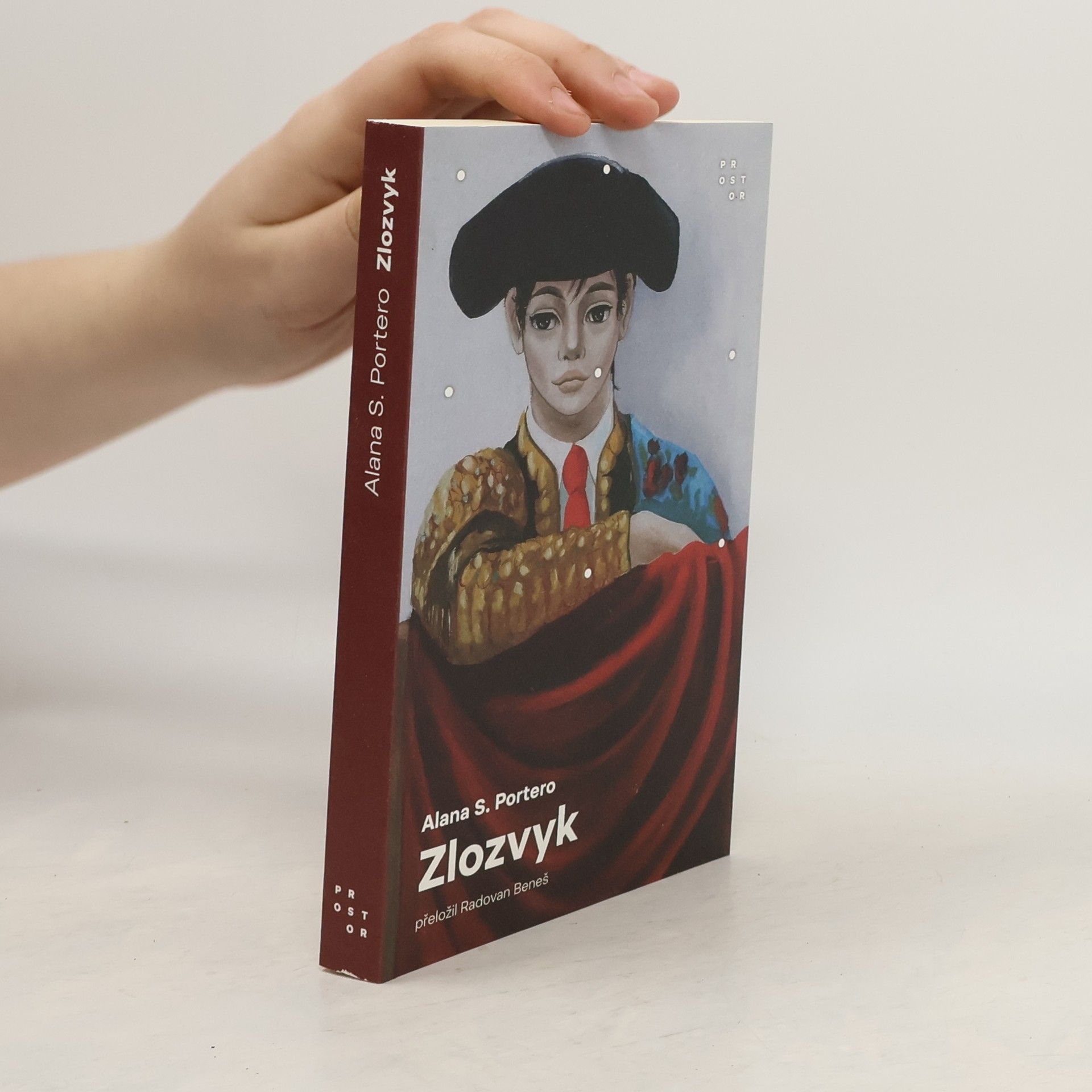 Alana S. Portero Zlozvyk