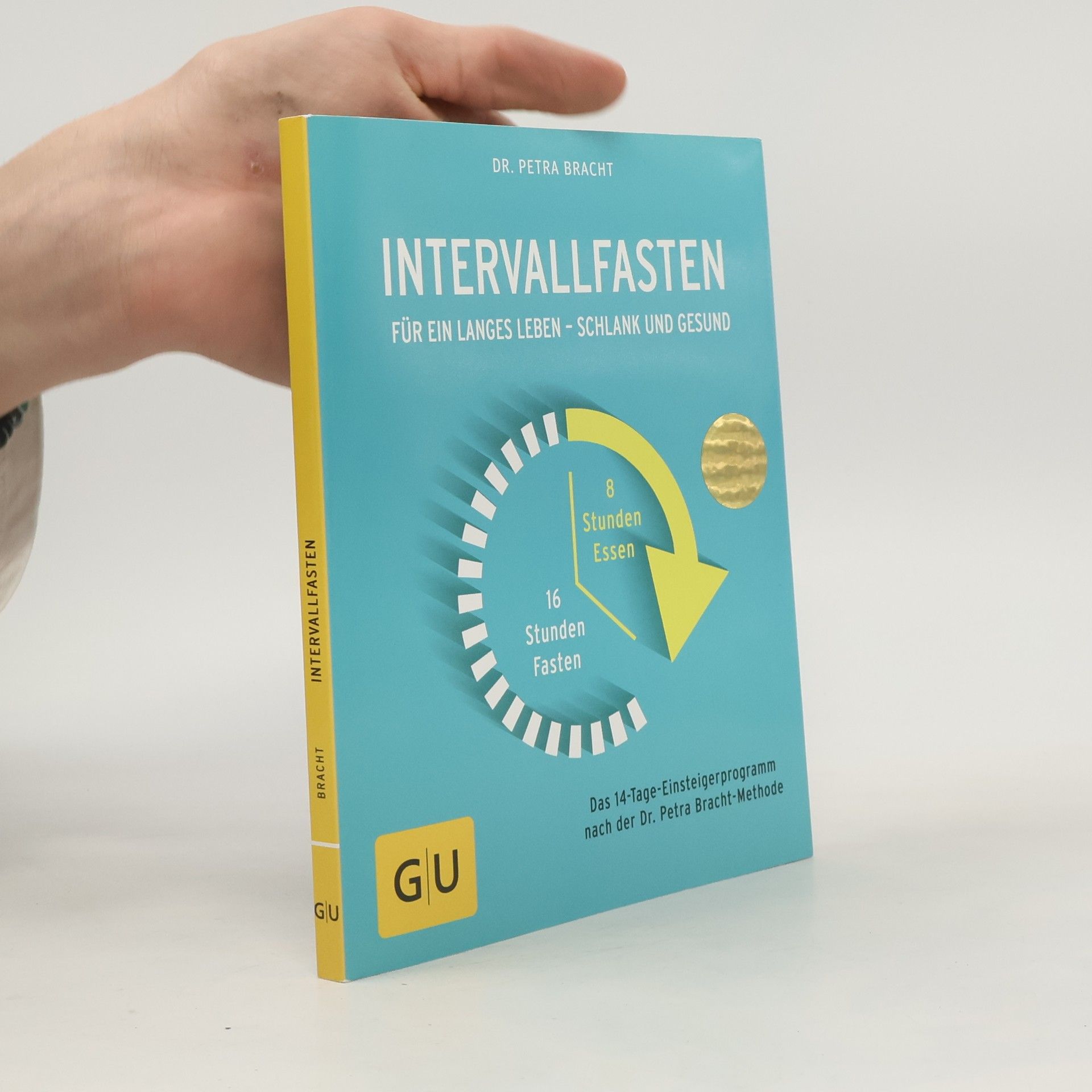 Petra Bracht Intervallfasten