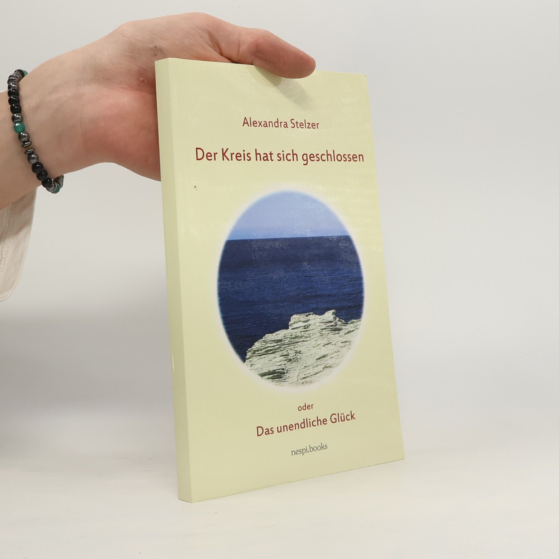 Alexandra Stelzer Der Kreis hat sich geschlossen