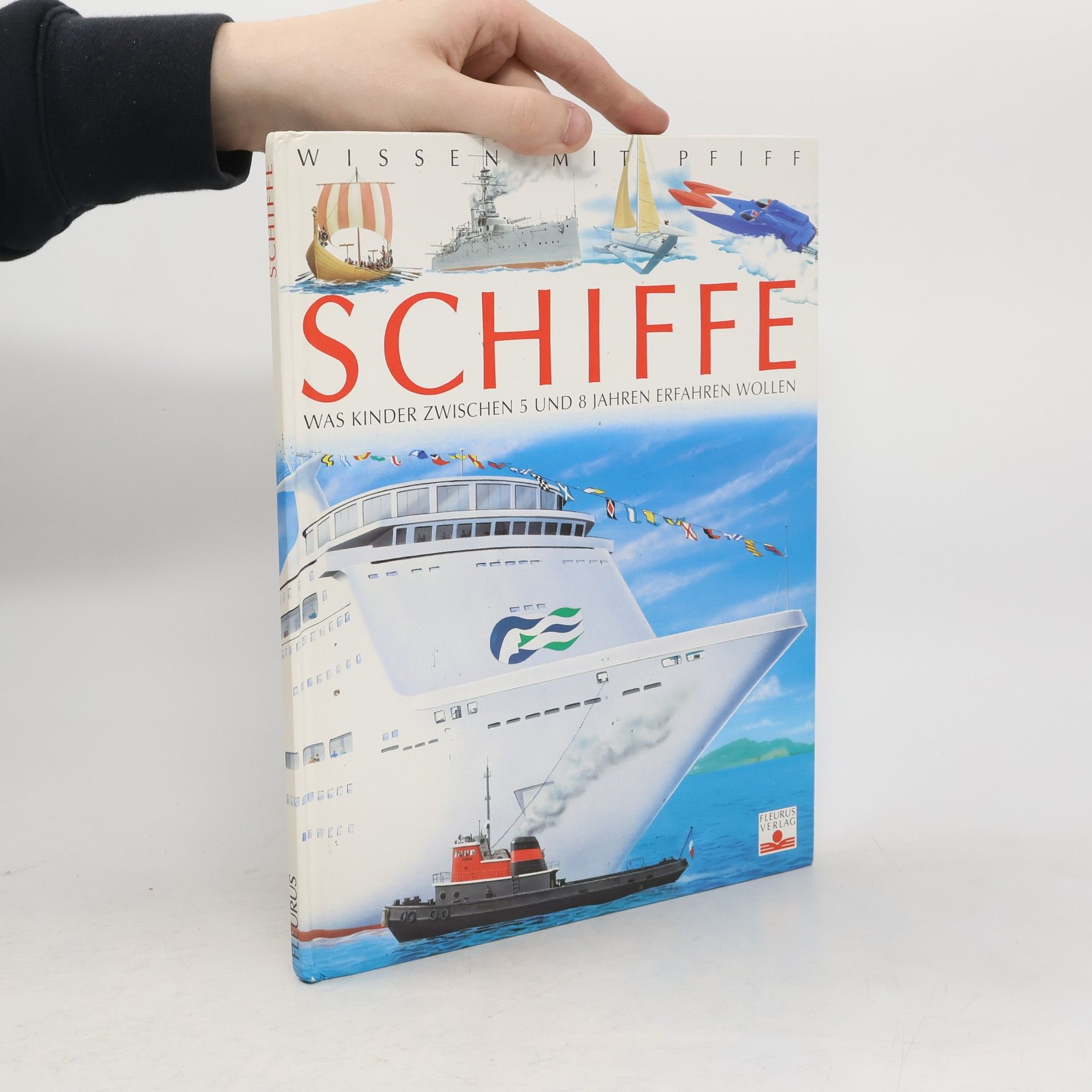 Émilie Beaumont Schiffe