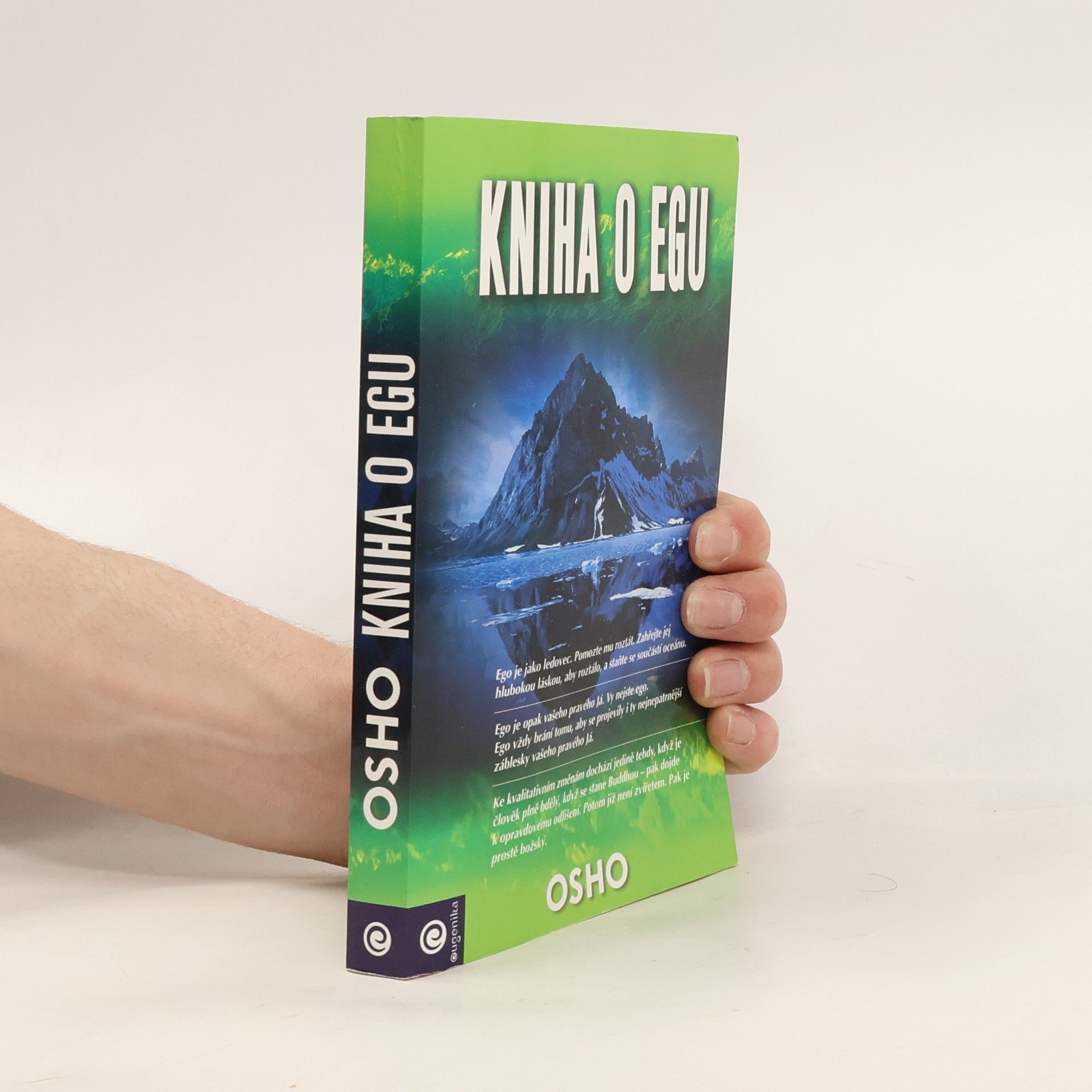 Ošó Kniha o egu