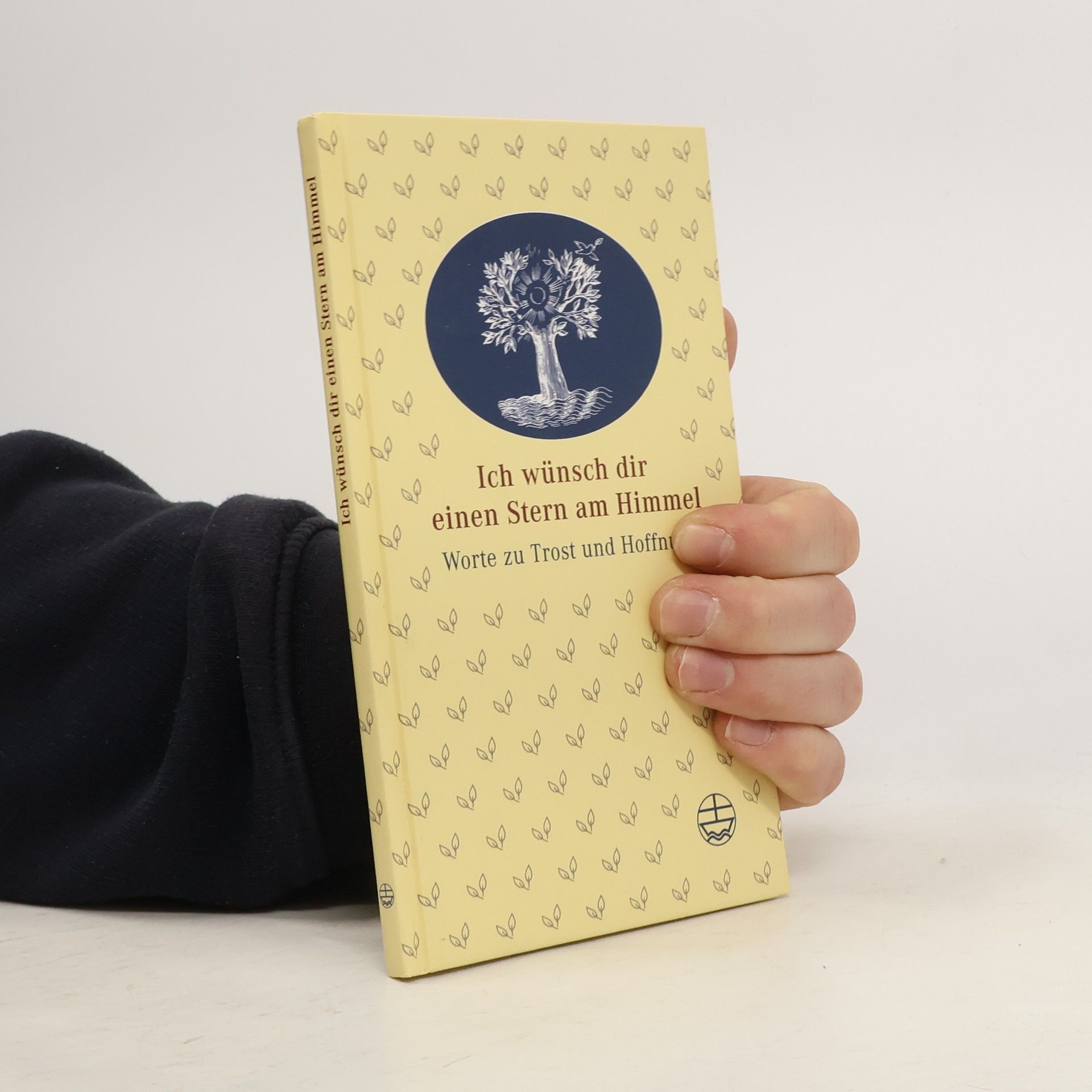 Collectif d'auteurs Ich wünsch dir einen Stern am Himmel