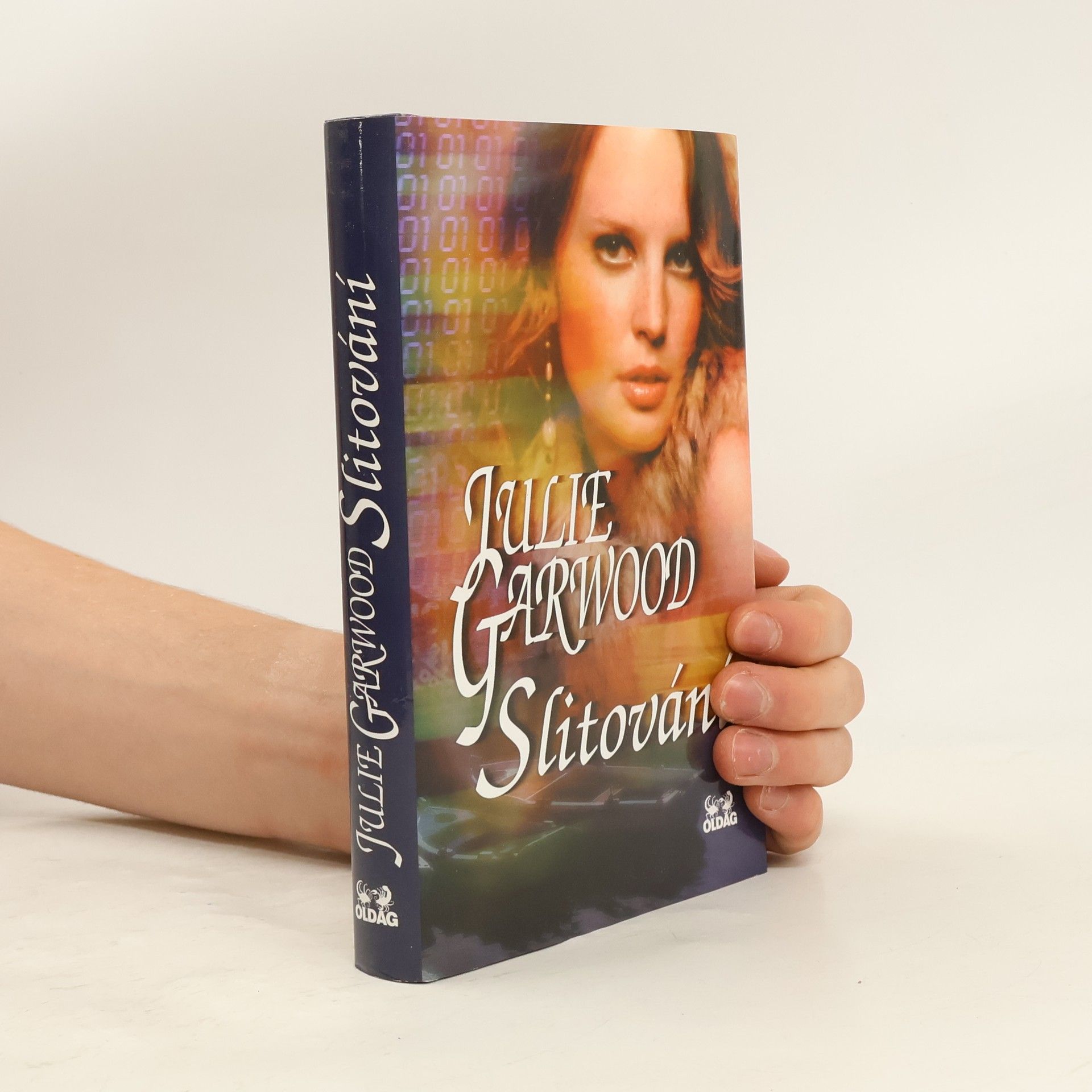 Julie Garwood Slitování
