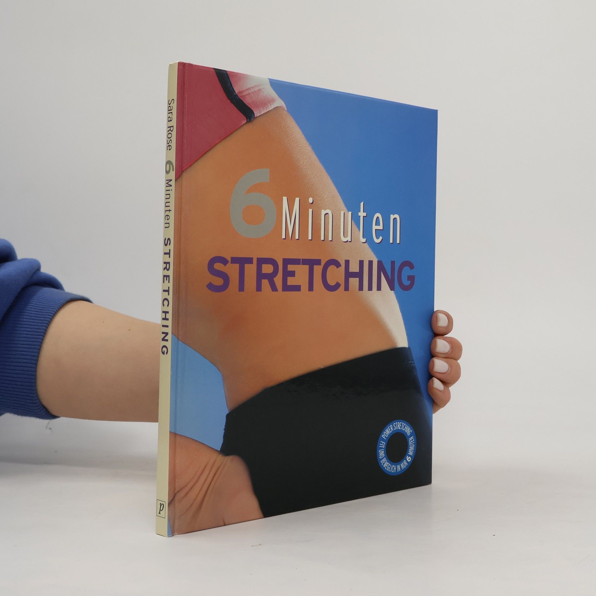 6 Minuten Stretching