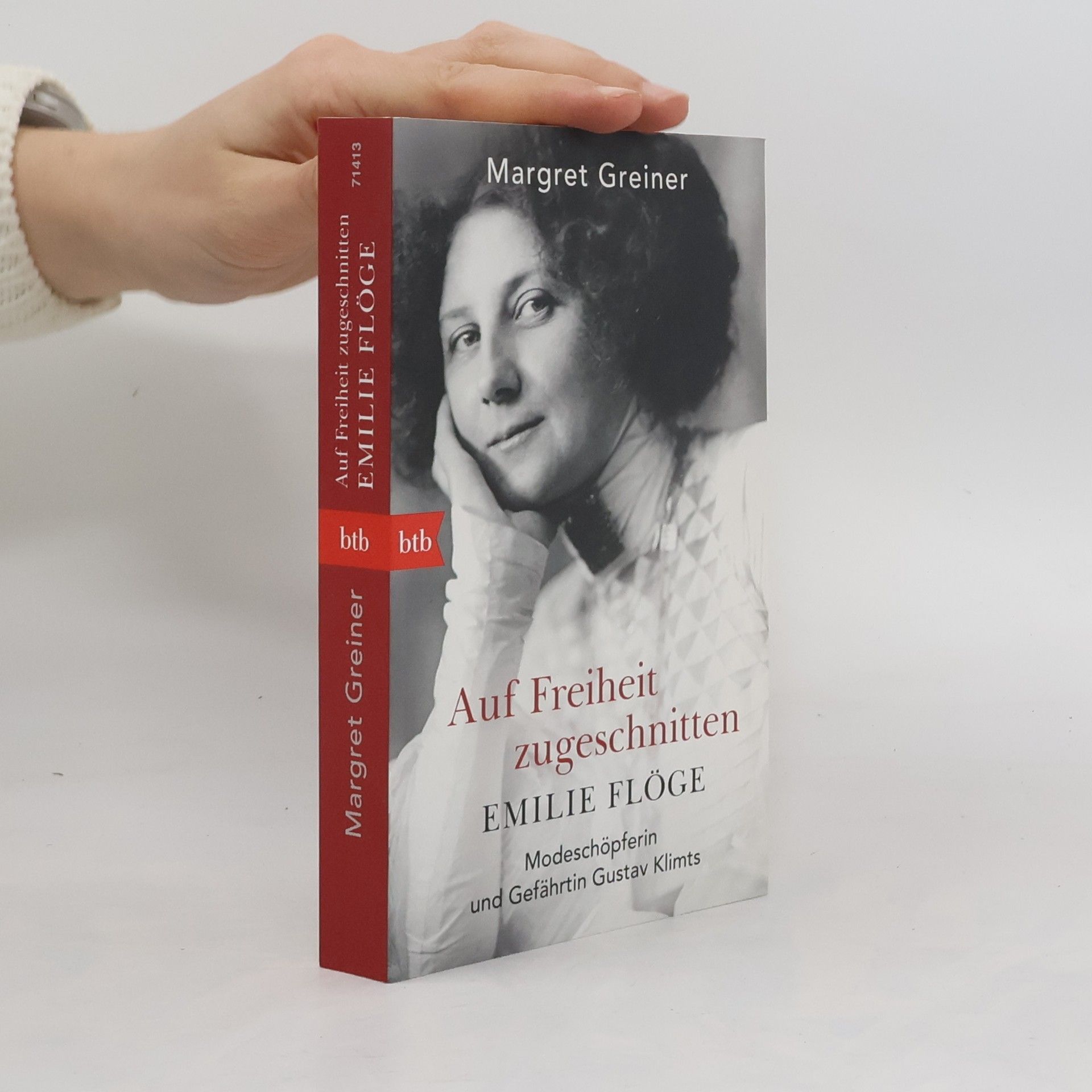 Auf Freiheit zugeschnitten