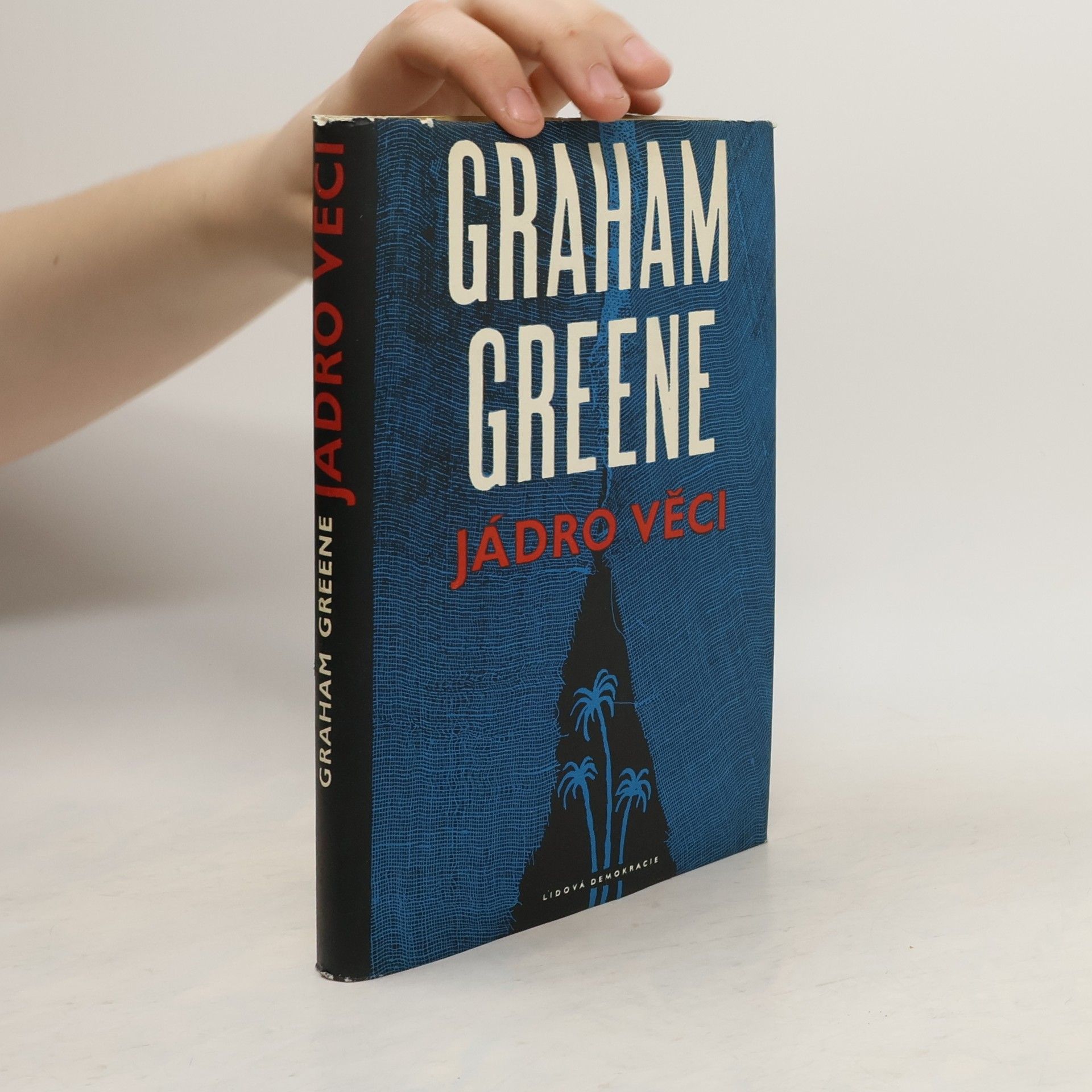 Břetislav Hodek Jádro věci