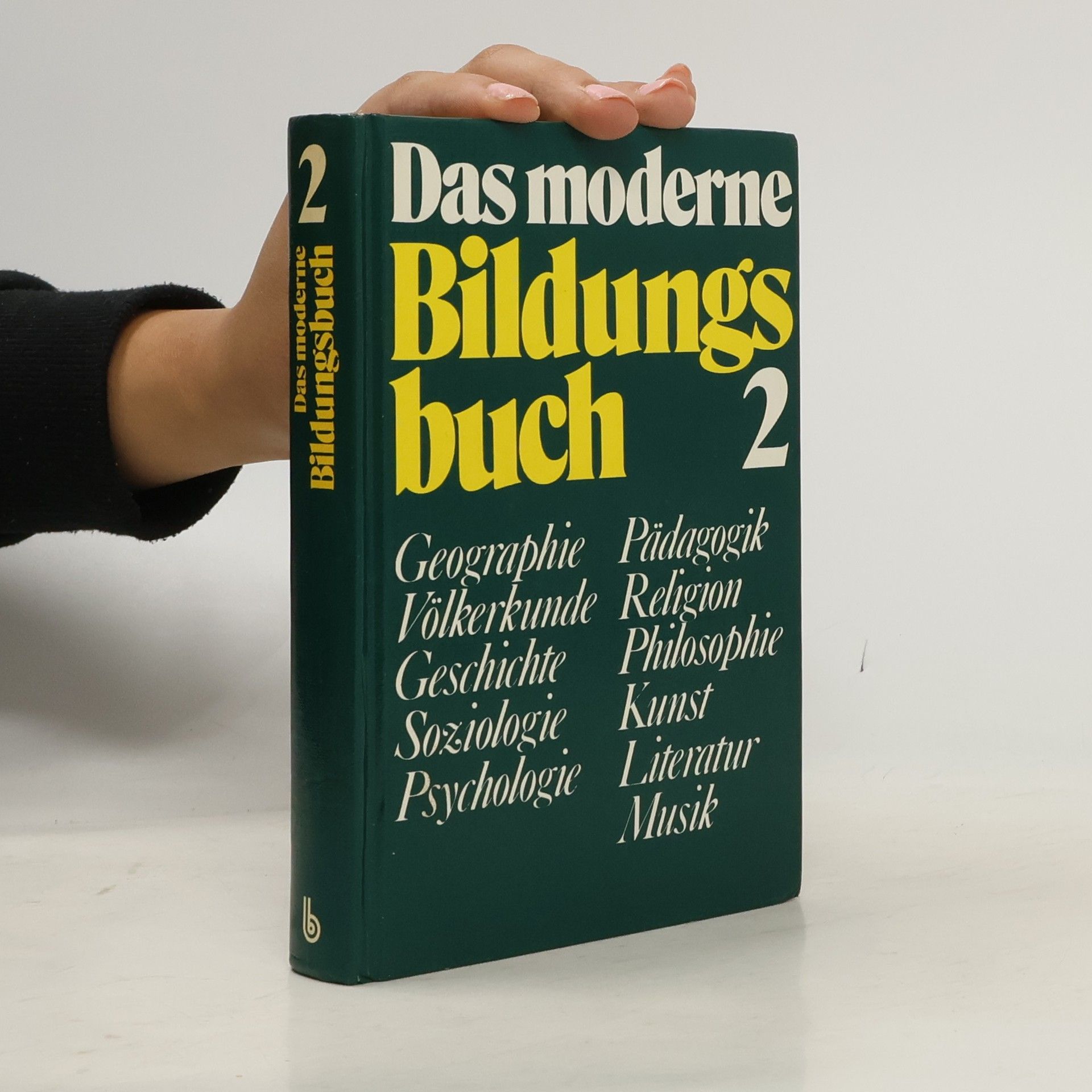 Hans Dollinger Russland