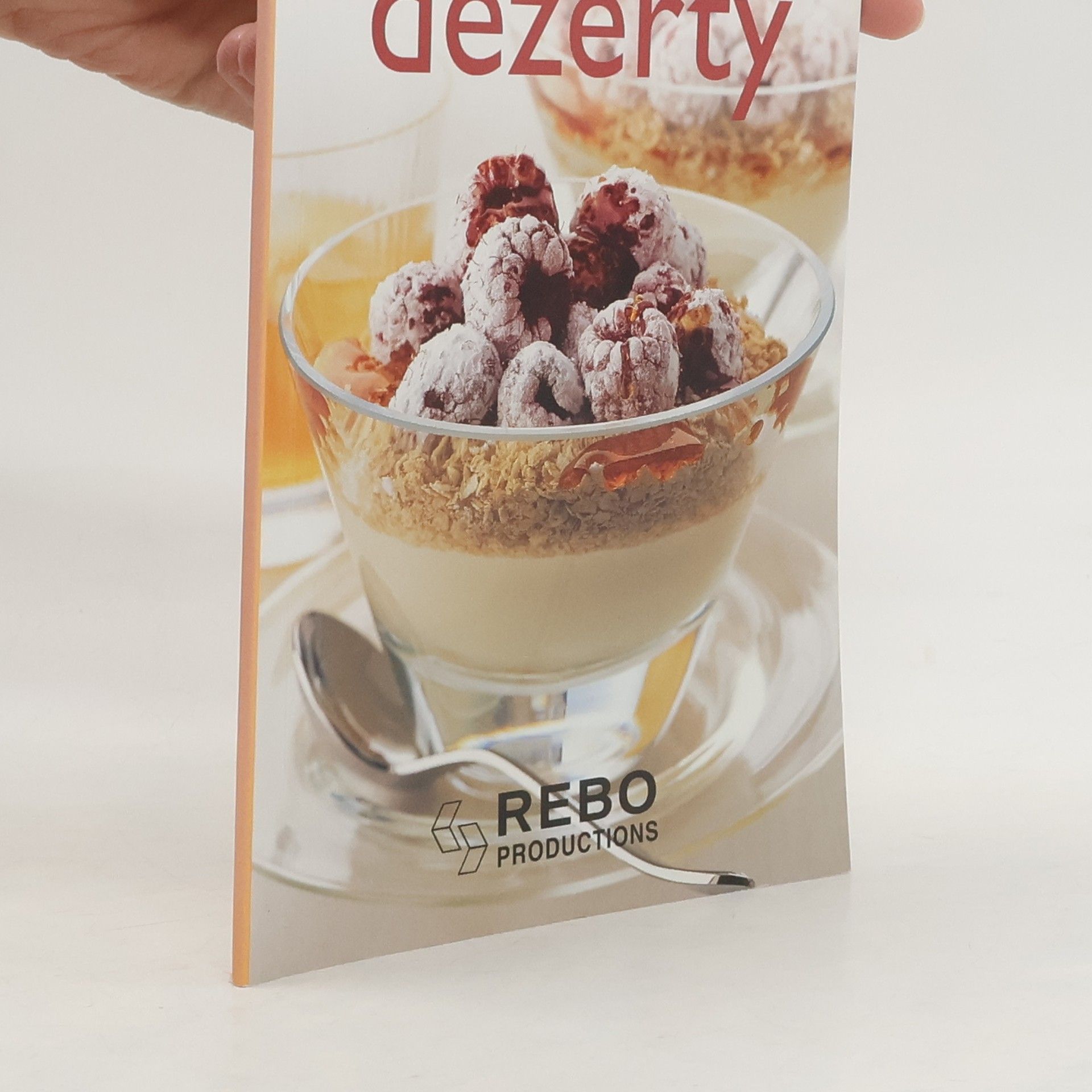 Autorenkollektiv Dezerty - rychle & chutně
