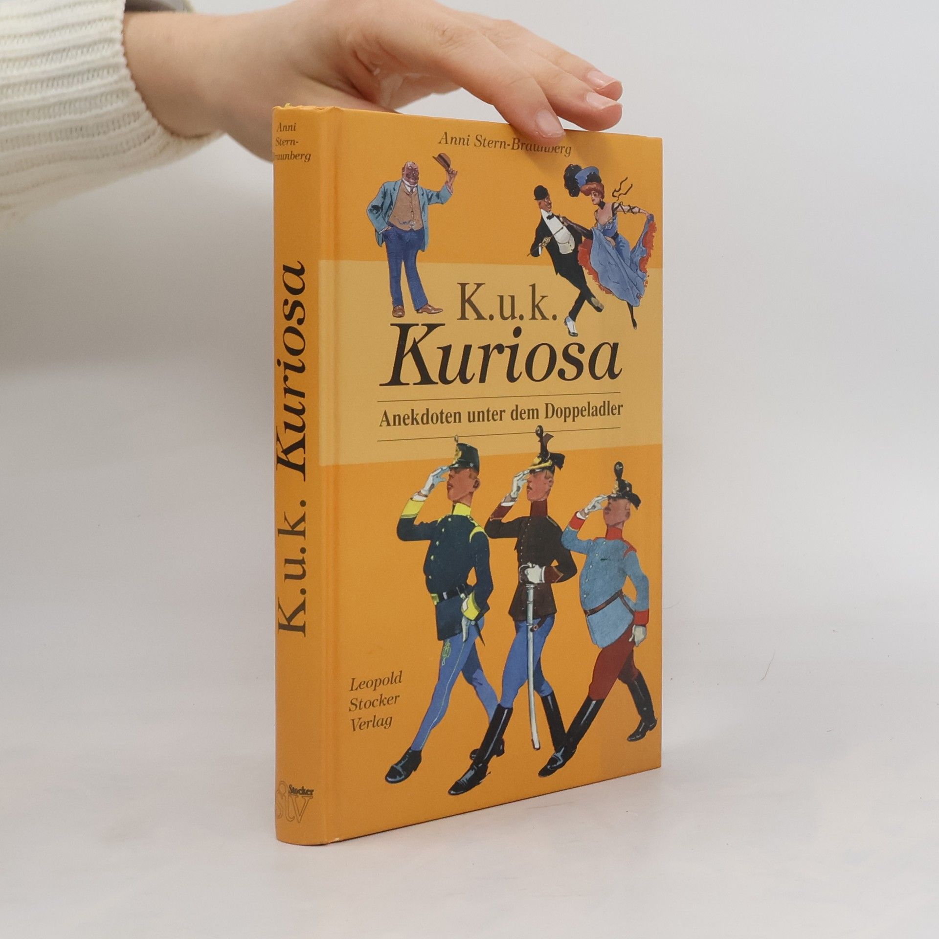 K.u.k. Kuriosa