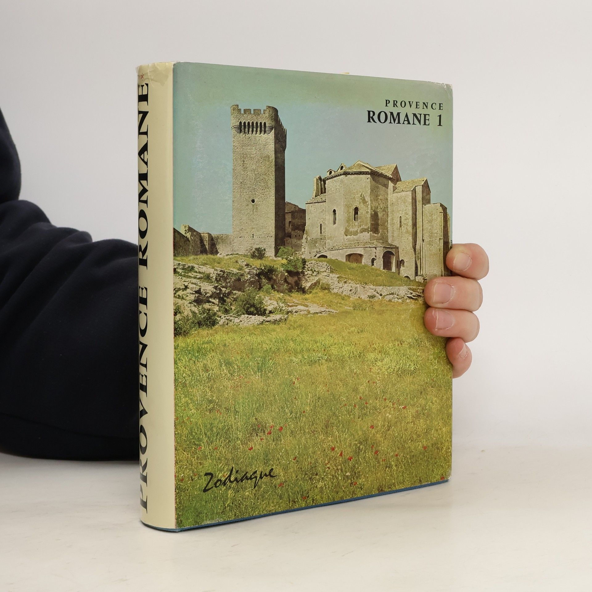 Provence romane 1