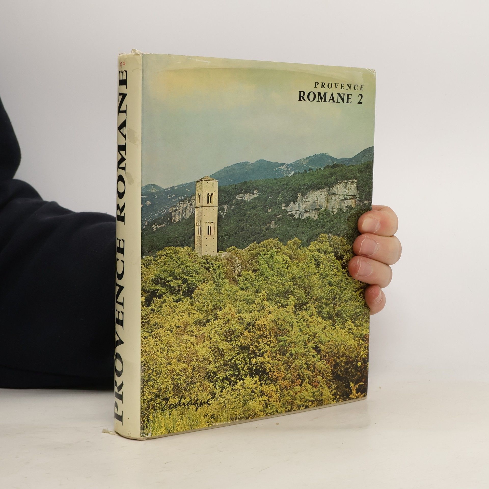 Autorenkollektiv Provence. Romane 2